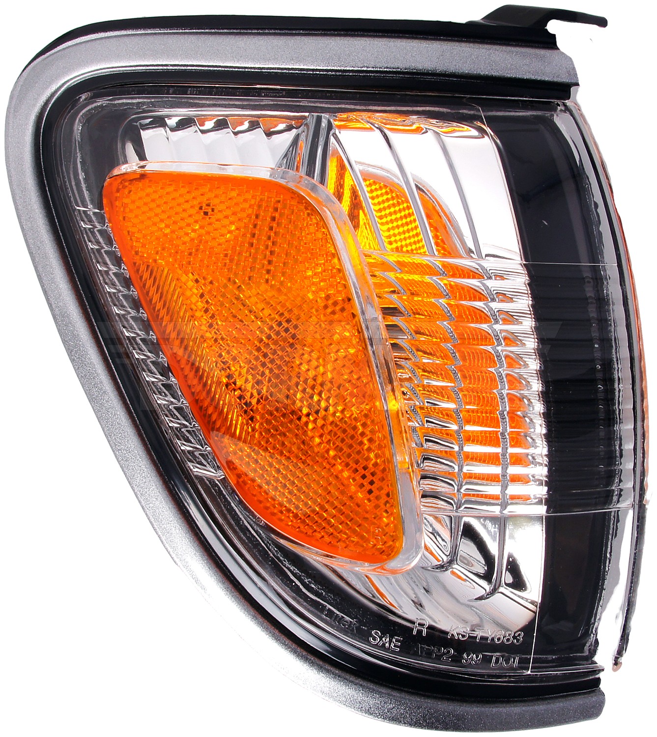 Dorman DOR-1631247 Side Marker Lamp Assembly - Image 3