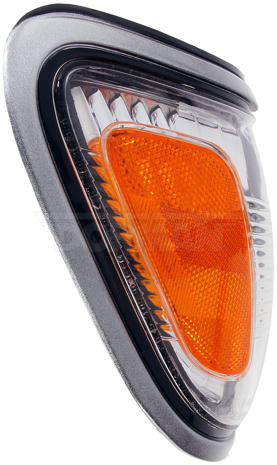 Dorman DOR-1631247 Side Marker Lamp Assembly - Image 4
