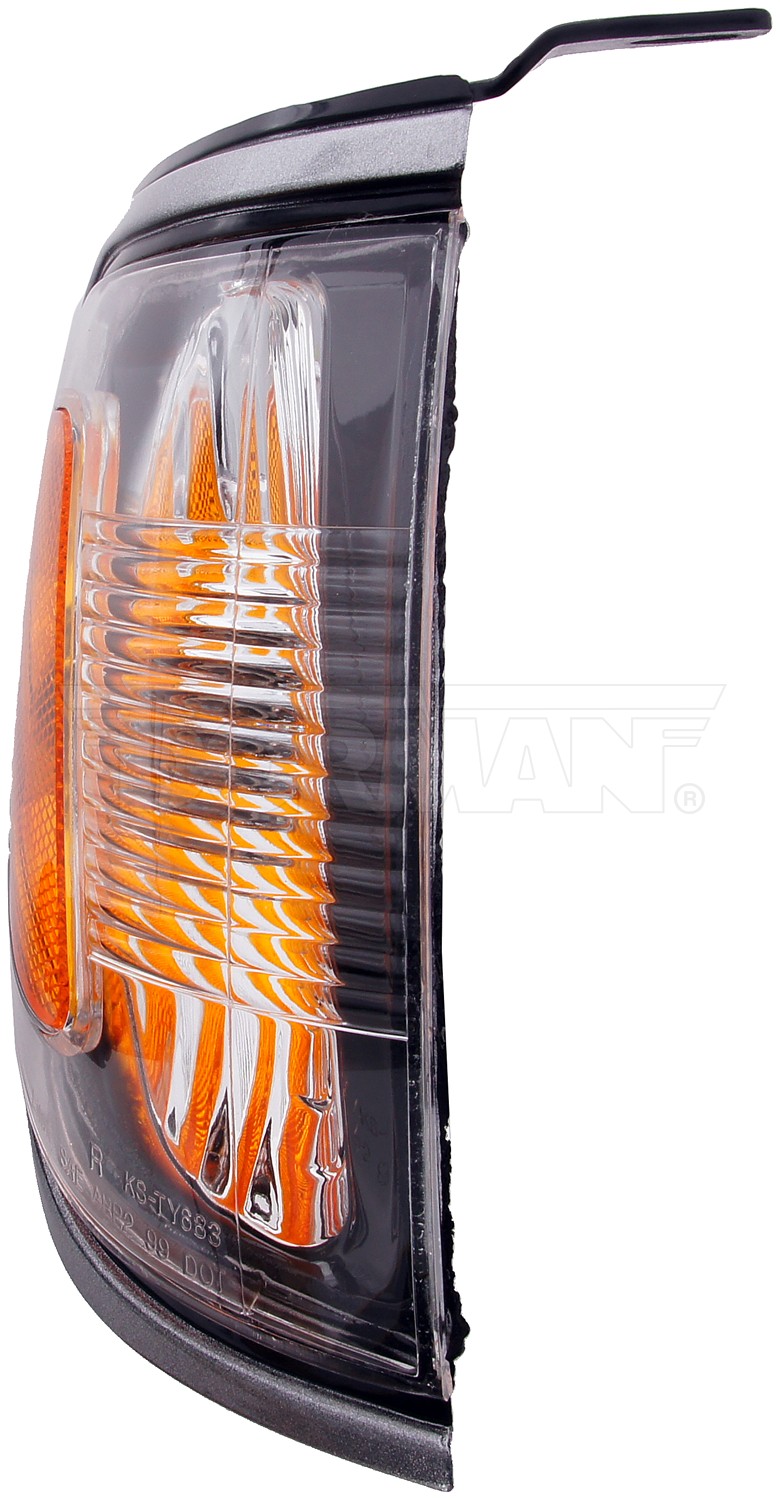 Dorman DOR-1631247 Side Marker Lamp Assembly - Image 5