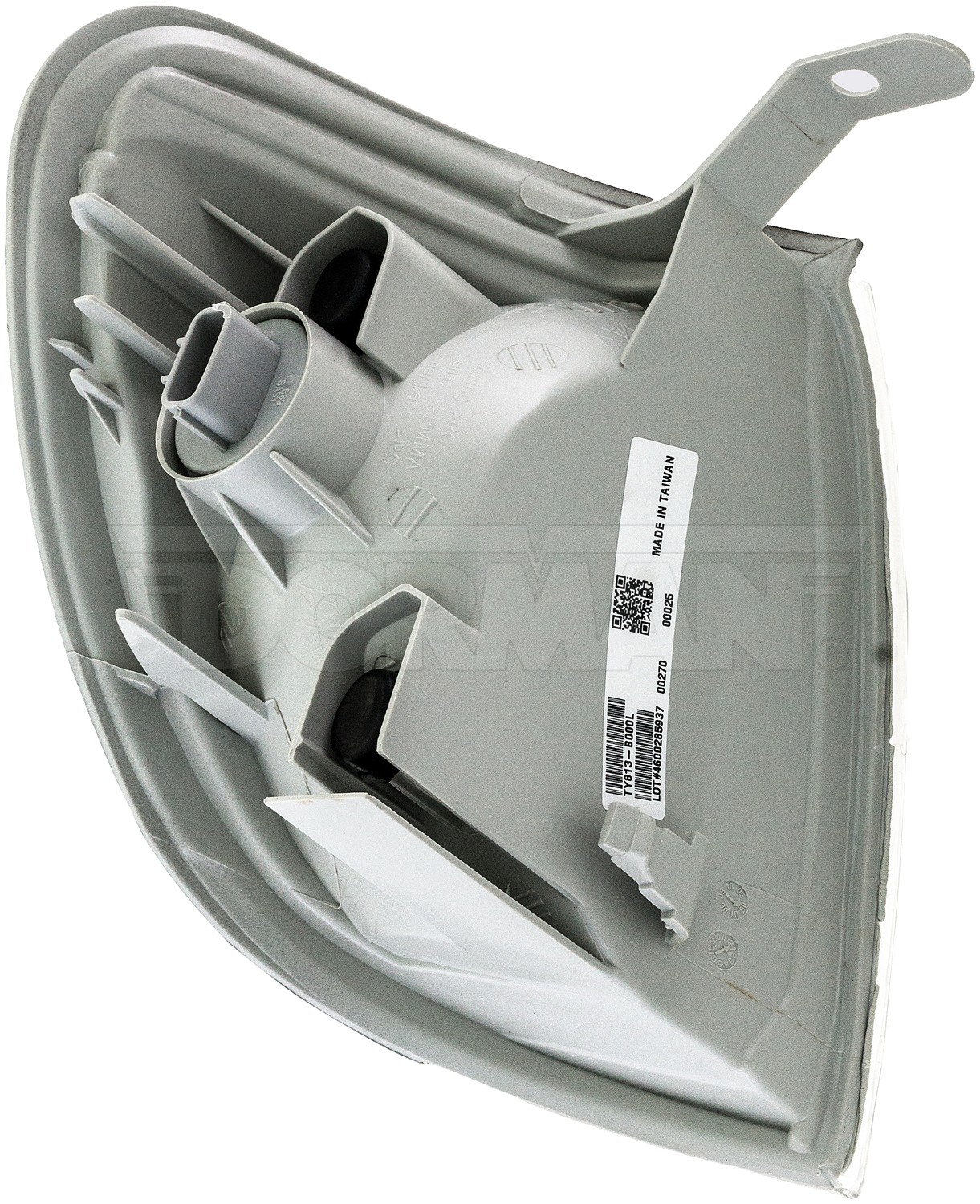 Dorman 1631248 Side Marker Light Assembly