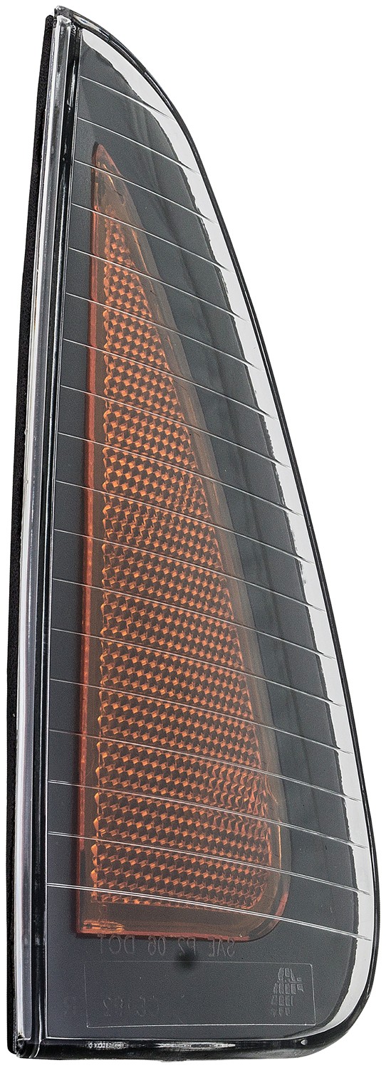 Dorman DOR-1631251 Side Marker Lamp Assembly