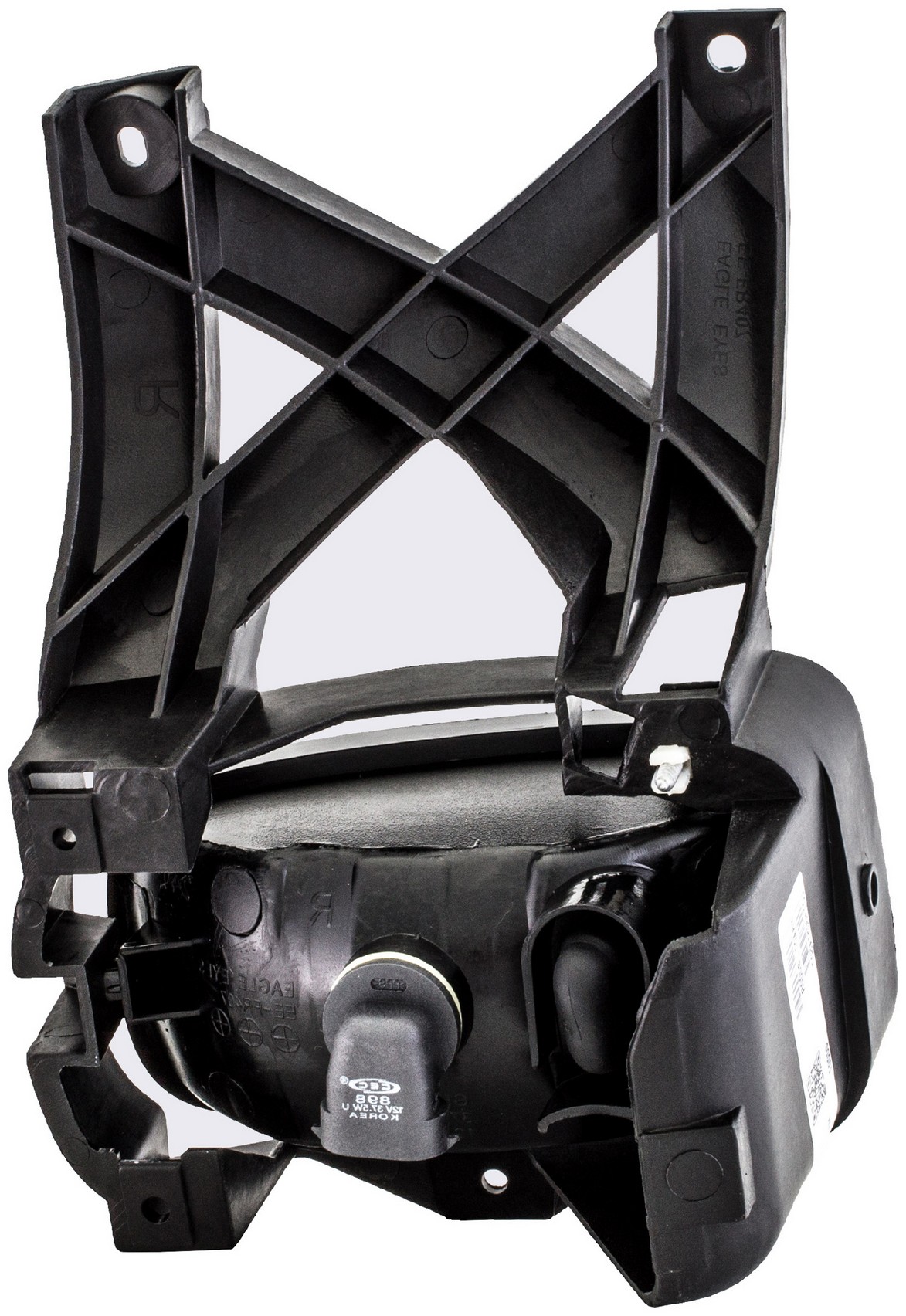Dorman 1631263 Fog Light Assembly - Image 2