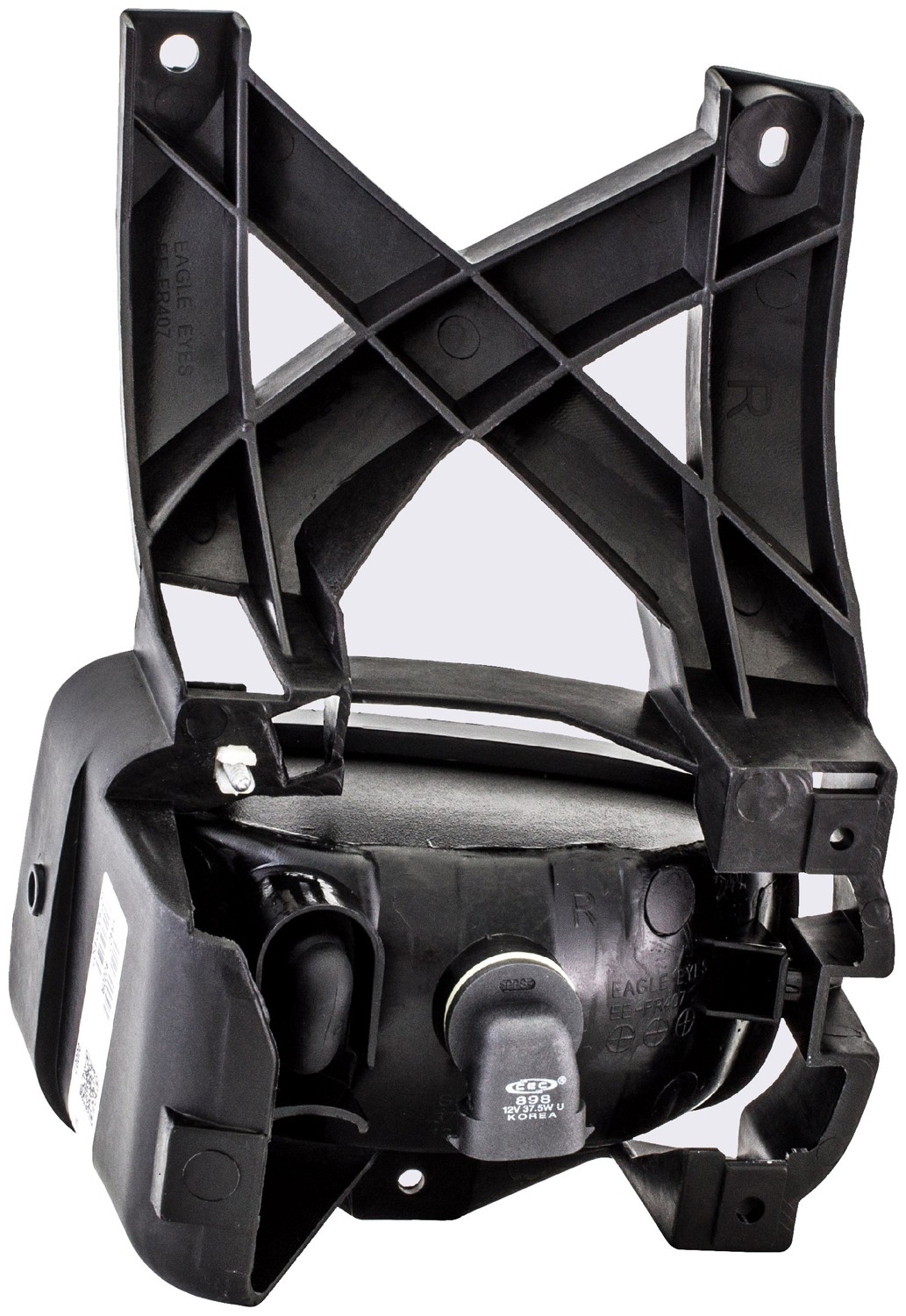 Dorman DOR-1631264 Fog Lamp Assembly