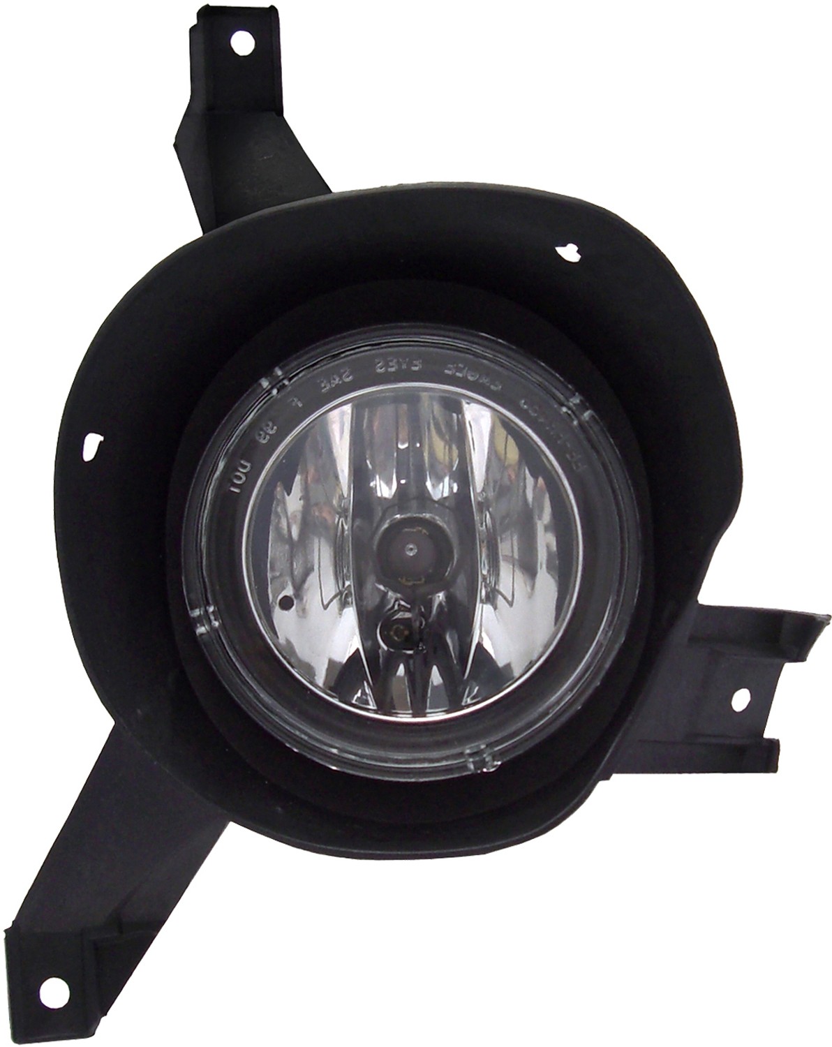 Dorman DOR-1631265 Fog Lamp Assembly