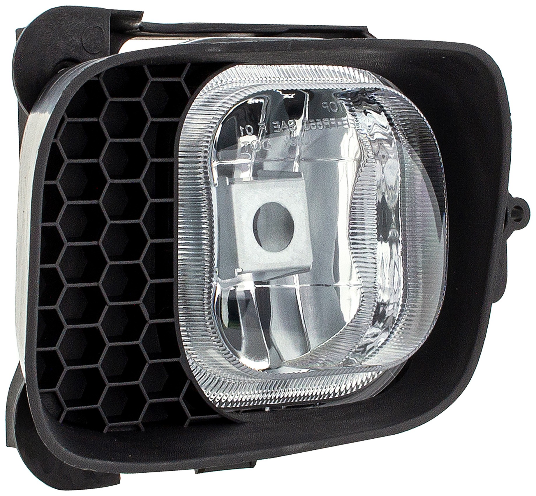 Dorman 1631267 Fog Light Assembly