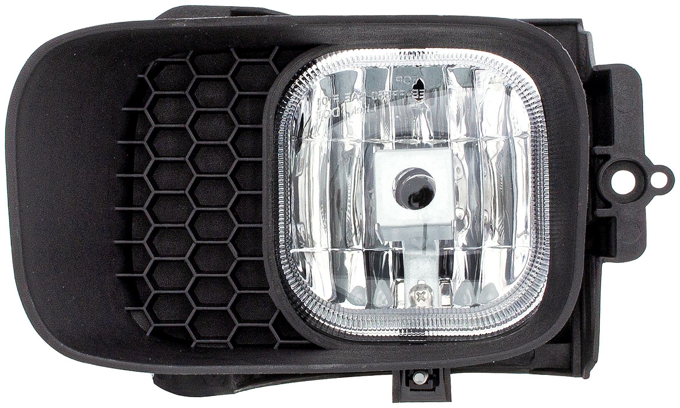 Dorman 1631267 Fog Light Assembly - Image 3