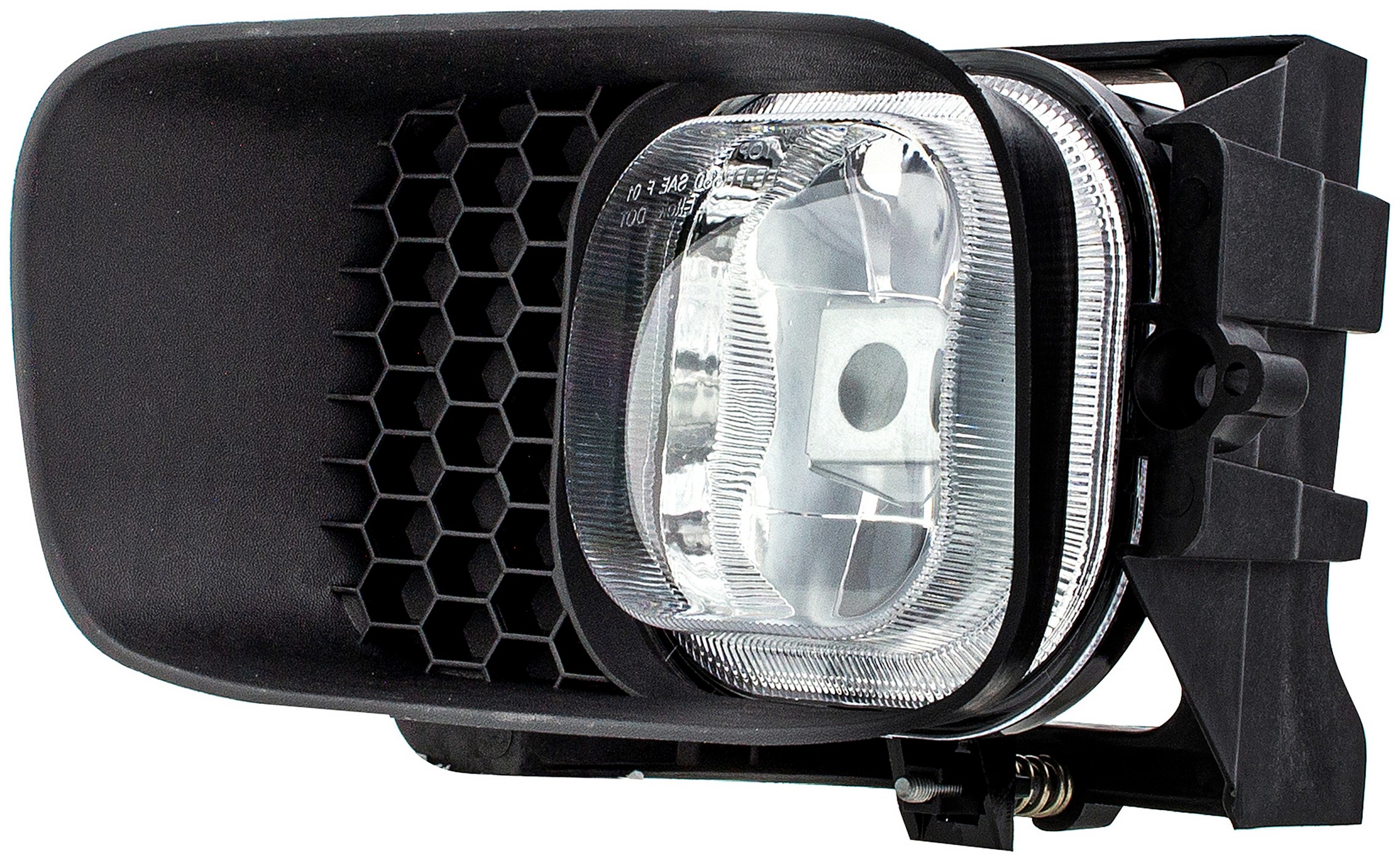 Dorman 1631267 Fog Light Assembly - Image 4