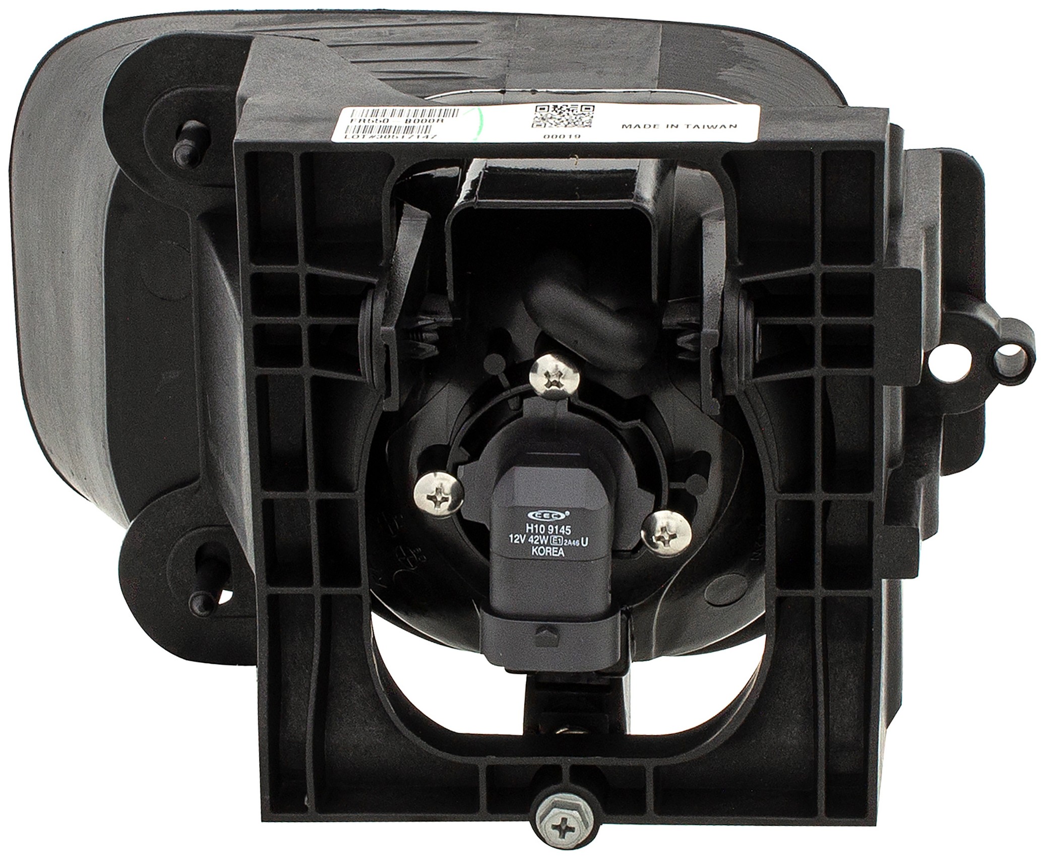 Dorman 1631268 Fog Light Assembly - Image 2
