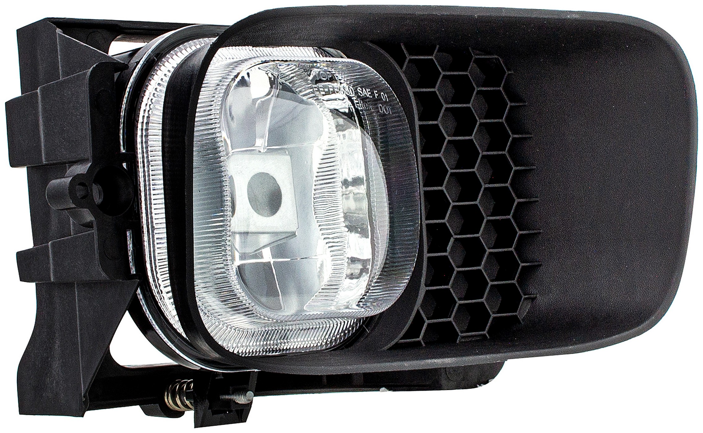 Dorman 1631268 Fog Light Assembly - Image 4