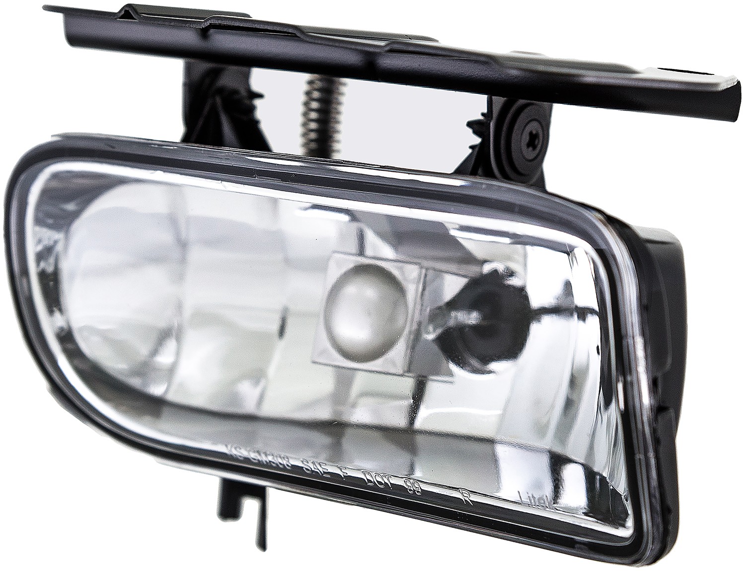 Dorman 1631270 Fog Light Assembly