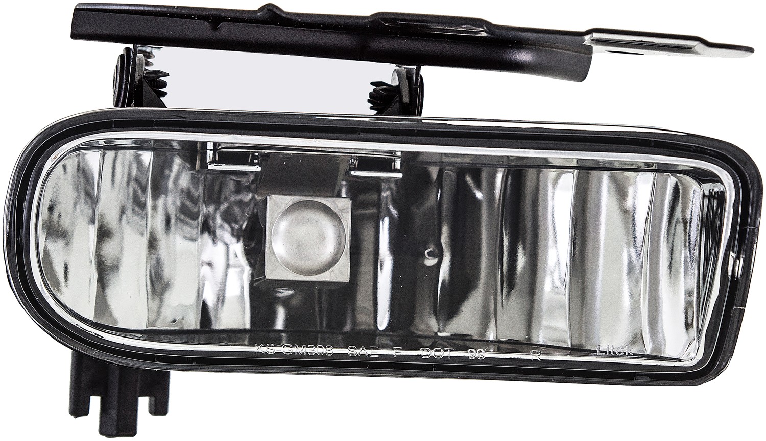 Dorman 1631270 Fog Light Assembly - Image 3