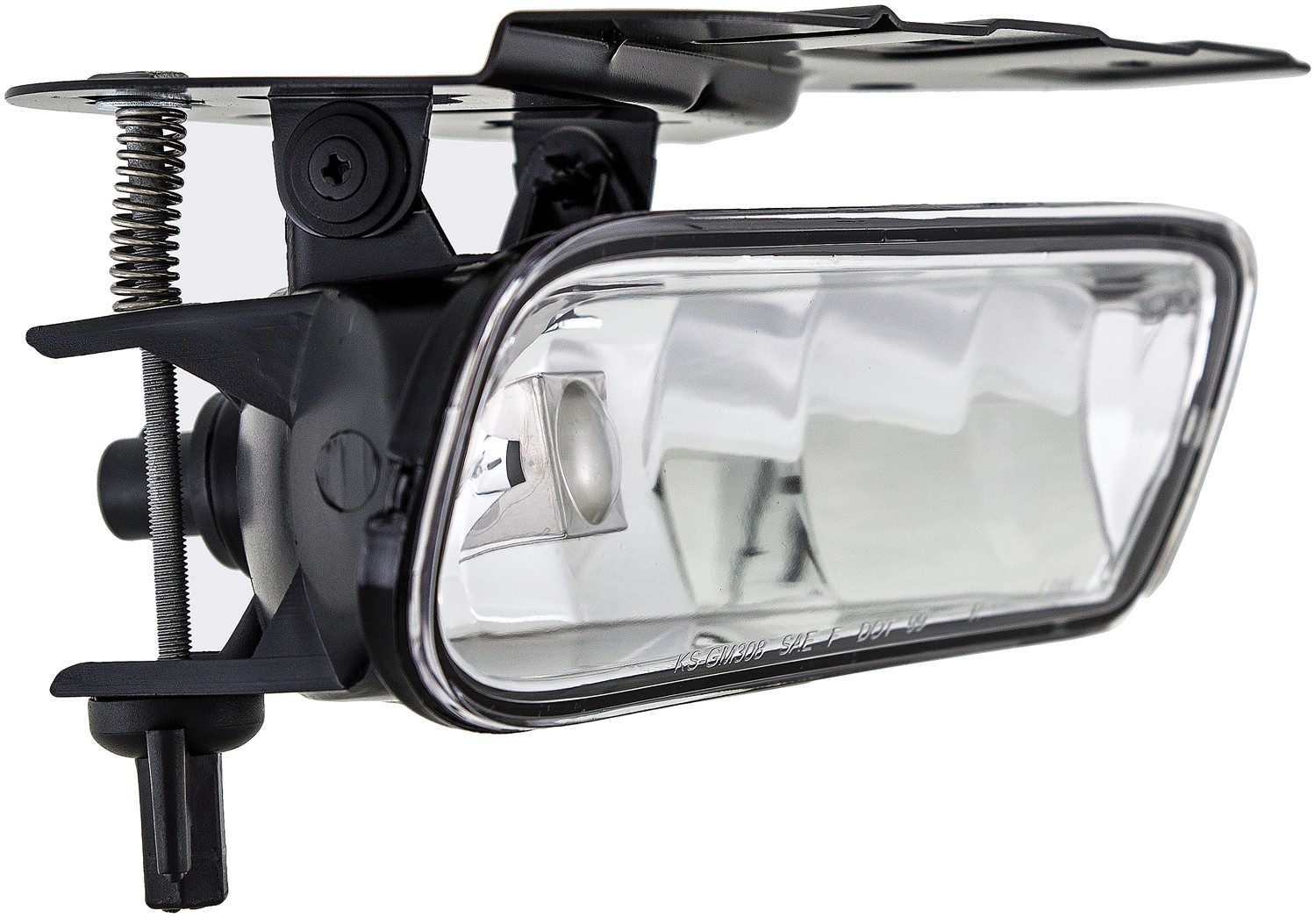Dorman 1631270 Fog Light Assembly - Image 5