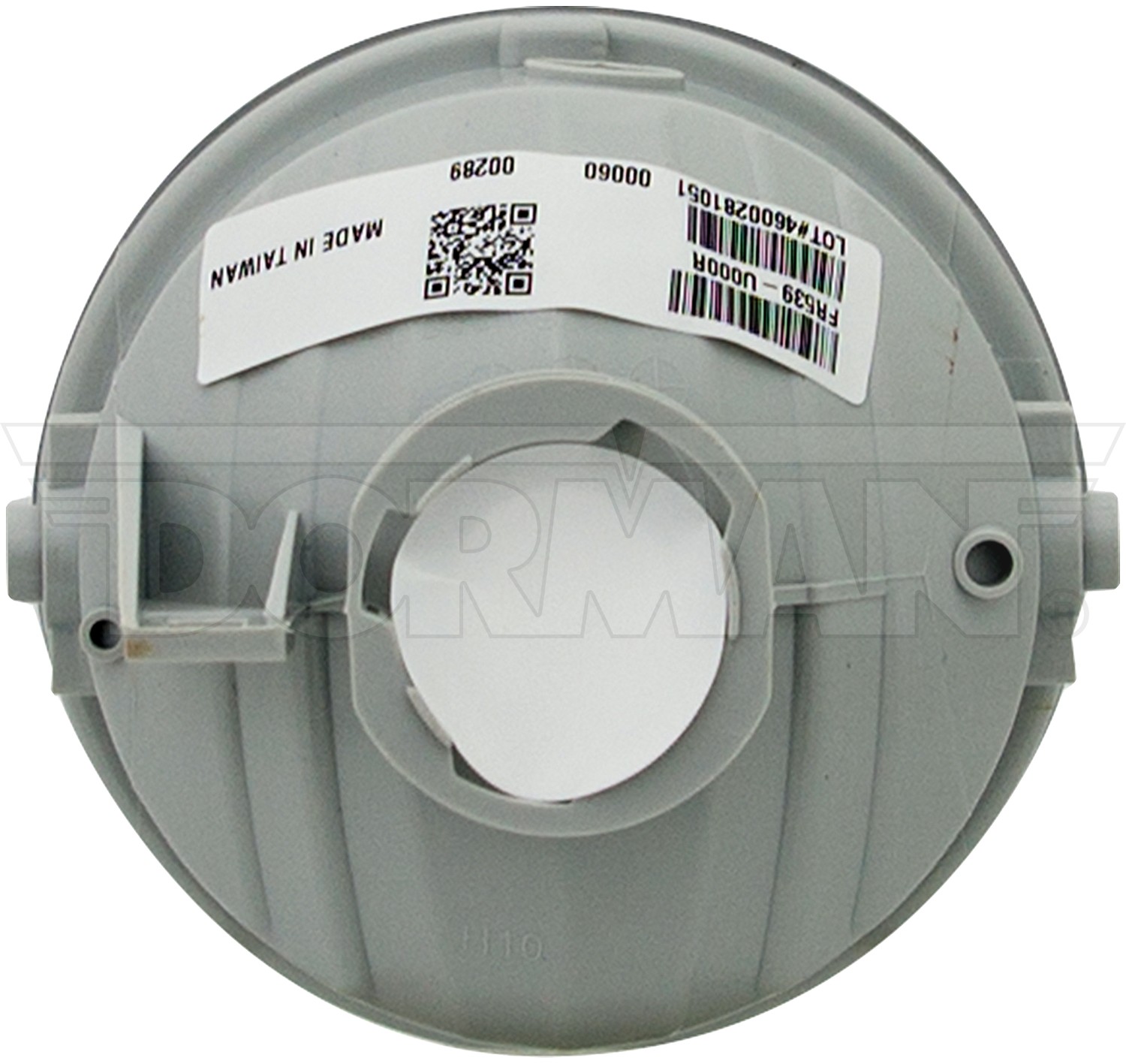 Dorman DOR-1631276 Fog Lamp Assembly