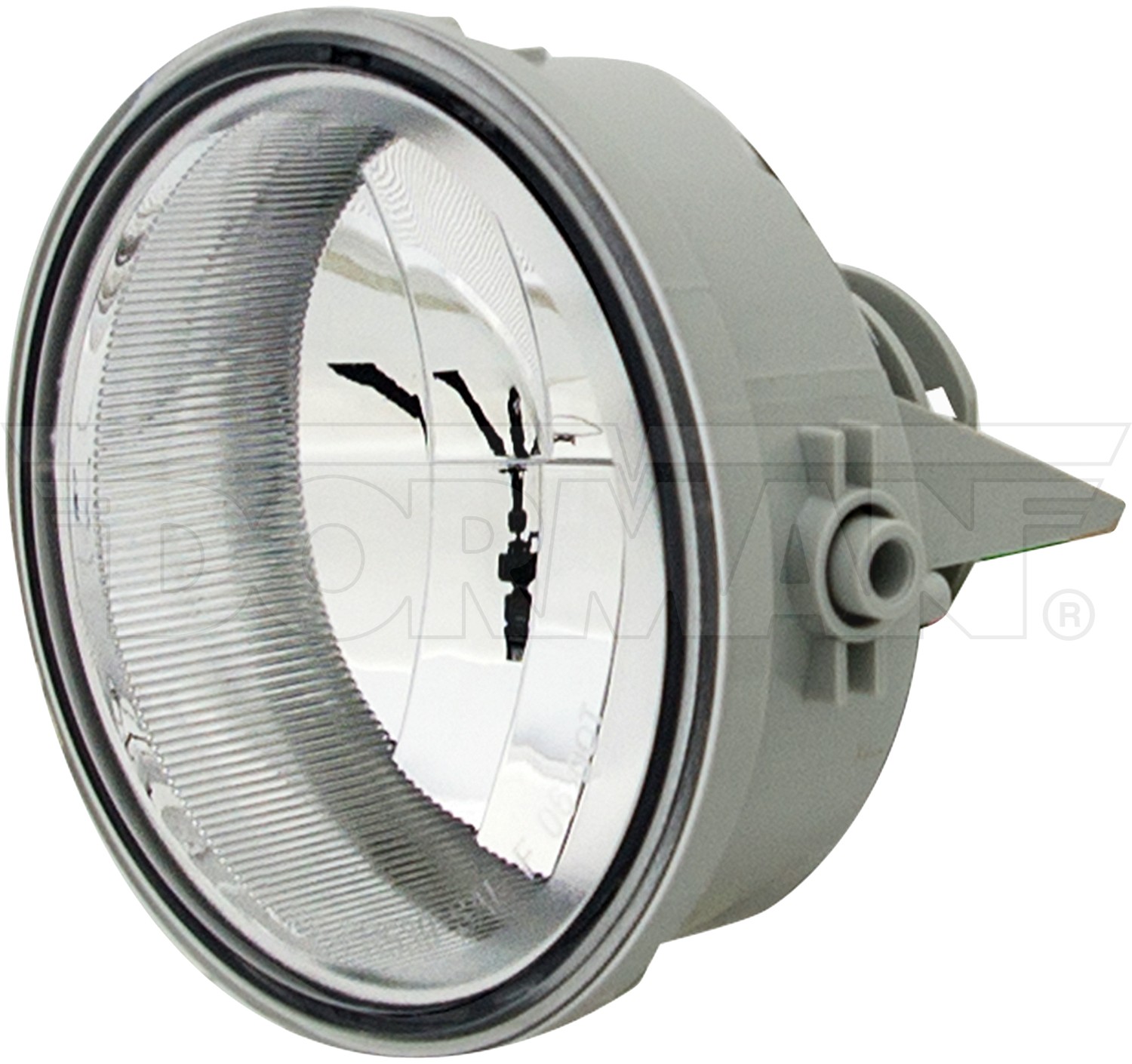 Dorman DOR-1631276 Fog Lamp Assembly - Image 4