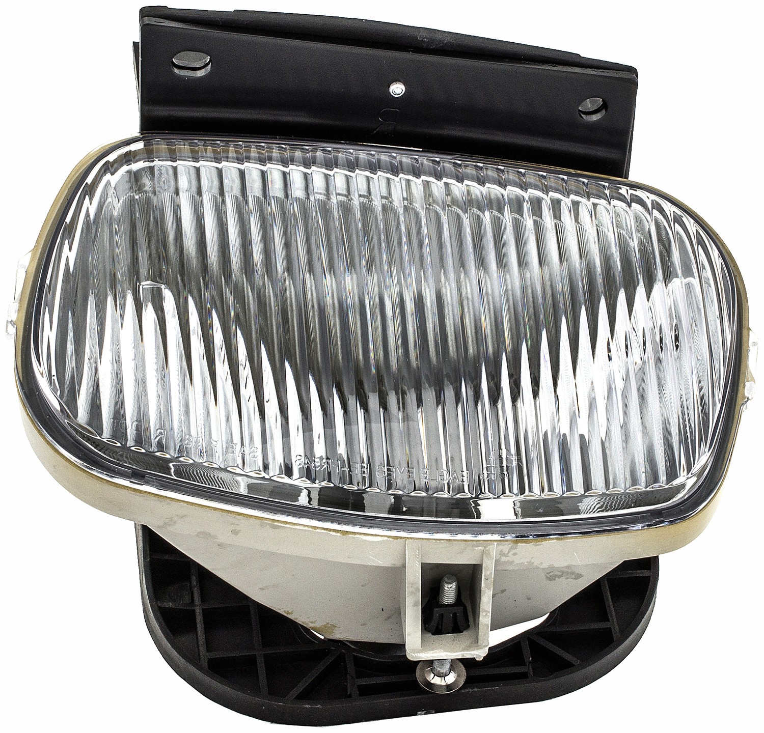 Dorman 1631279 Fog Light Assembly - Image 2