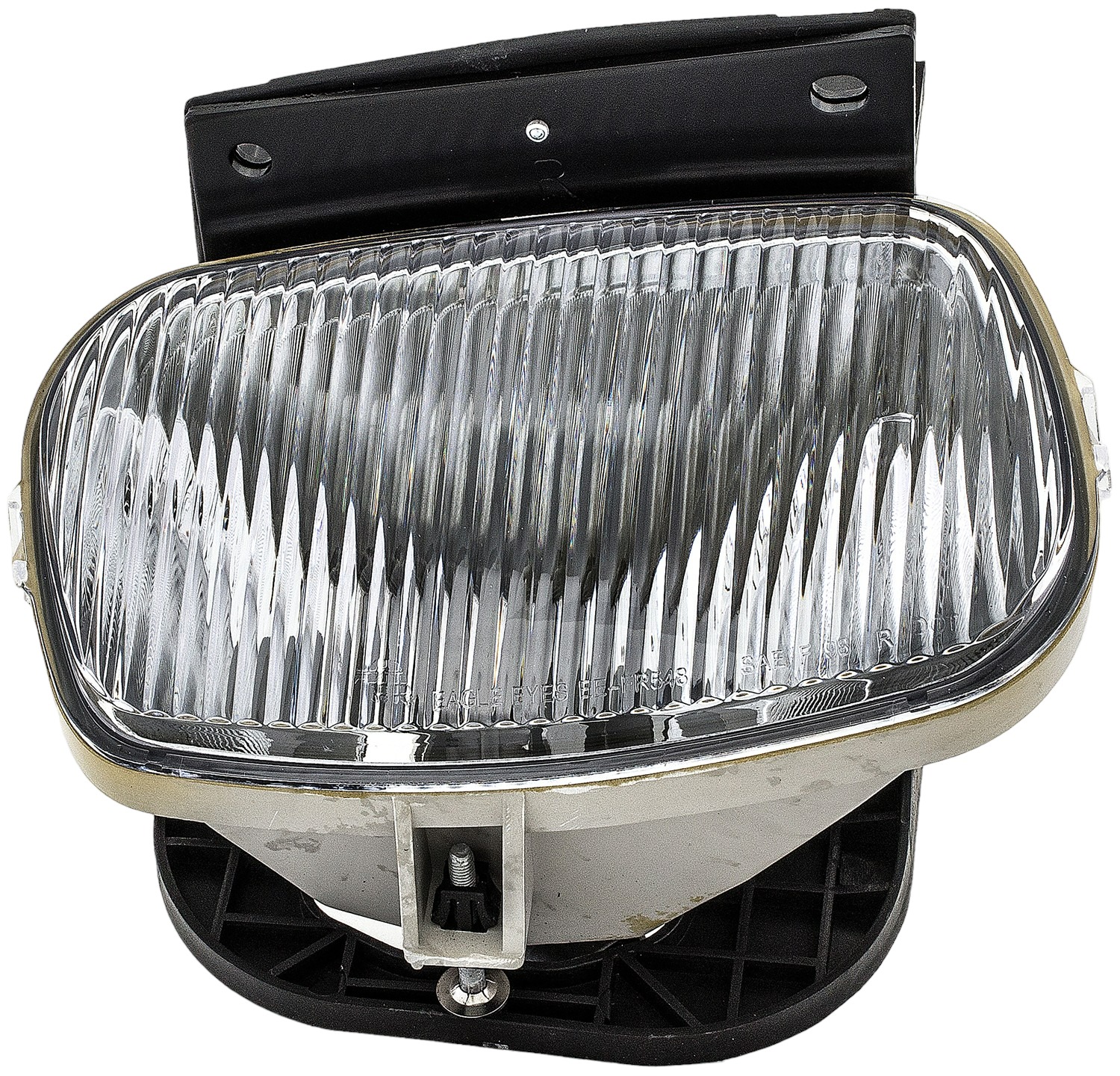 Dorman 1631280 Fog Light Assembly - Image 3