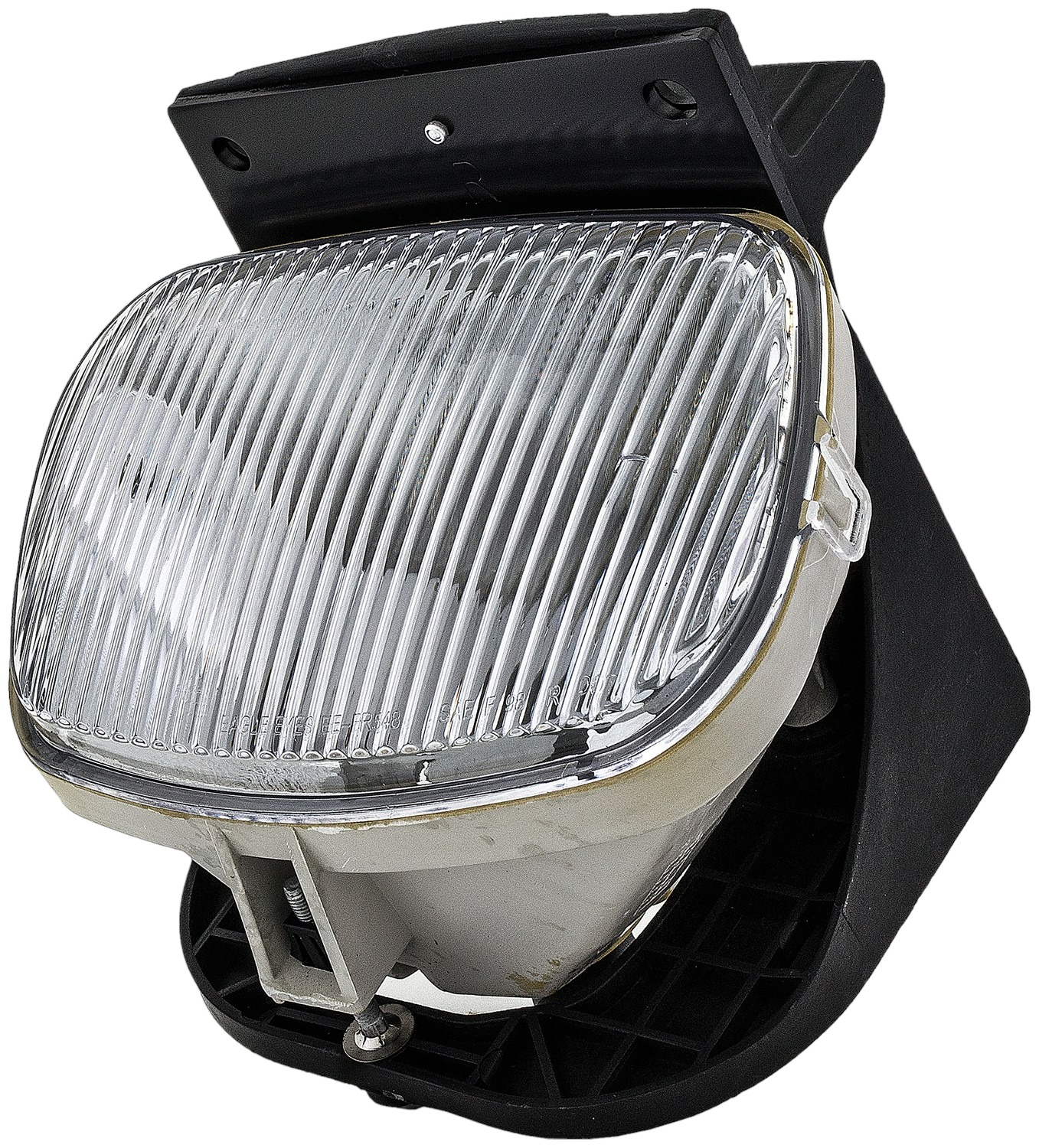 Dorman 1631280 Fog Light Assembly - Image 6