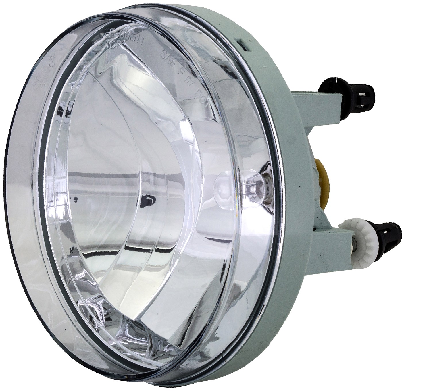 Dorman 1631282 Fog Light Assembly