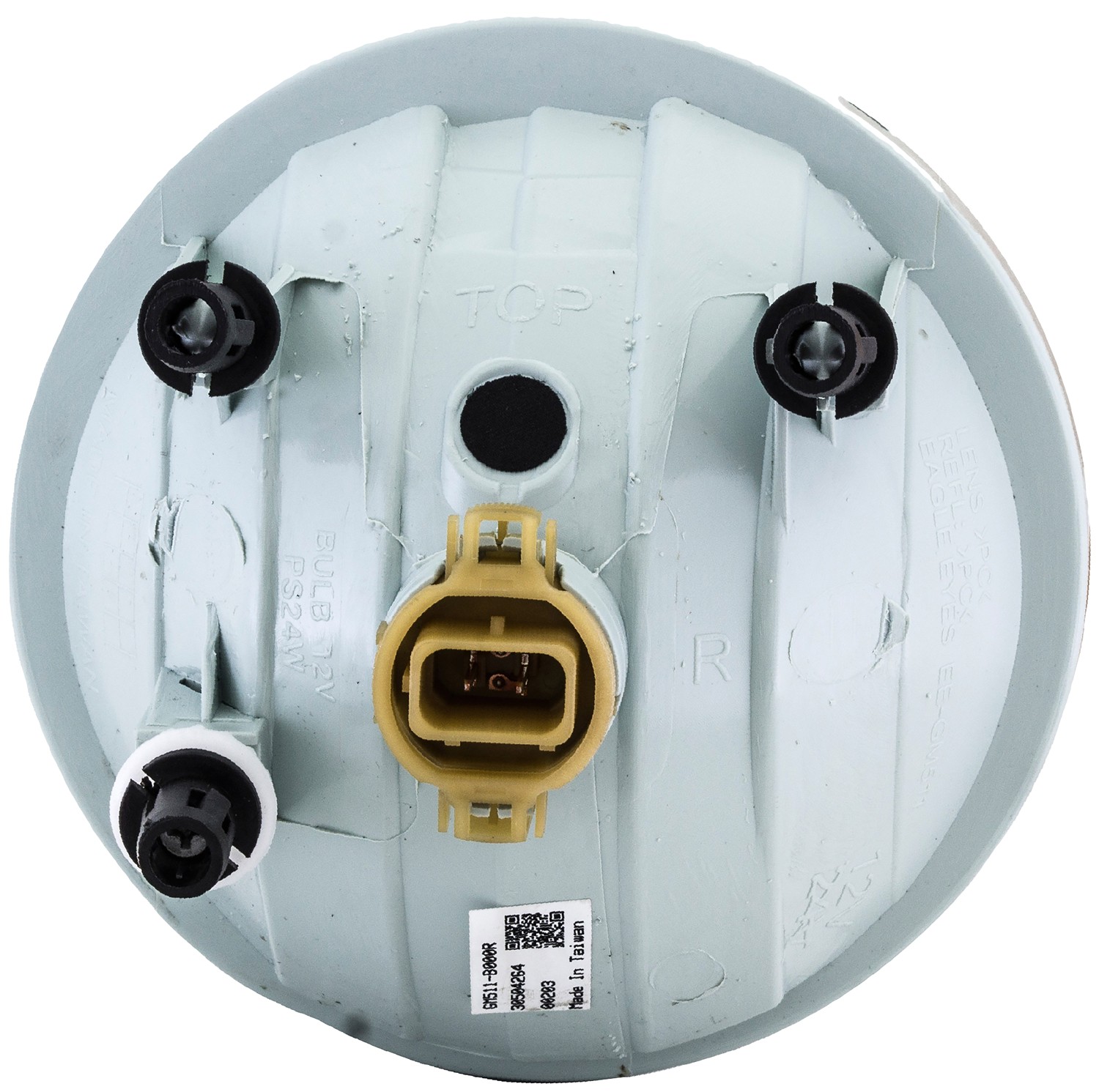 Dorman 1631282 Fog Light Assembly - Image 2