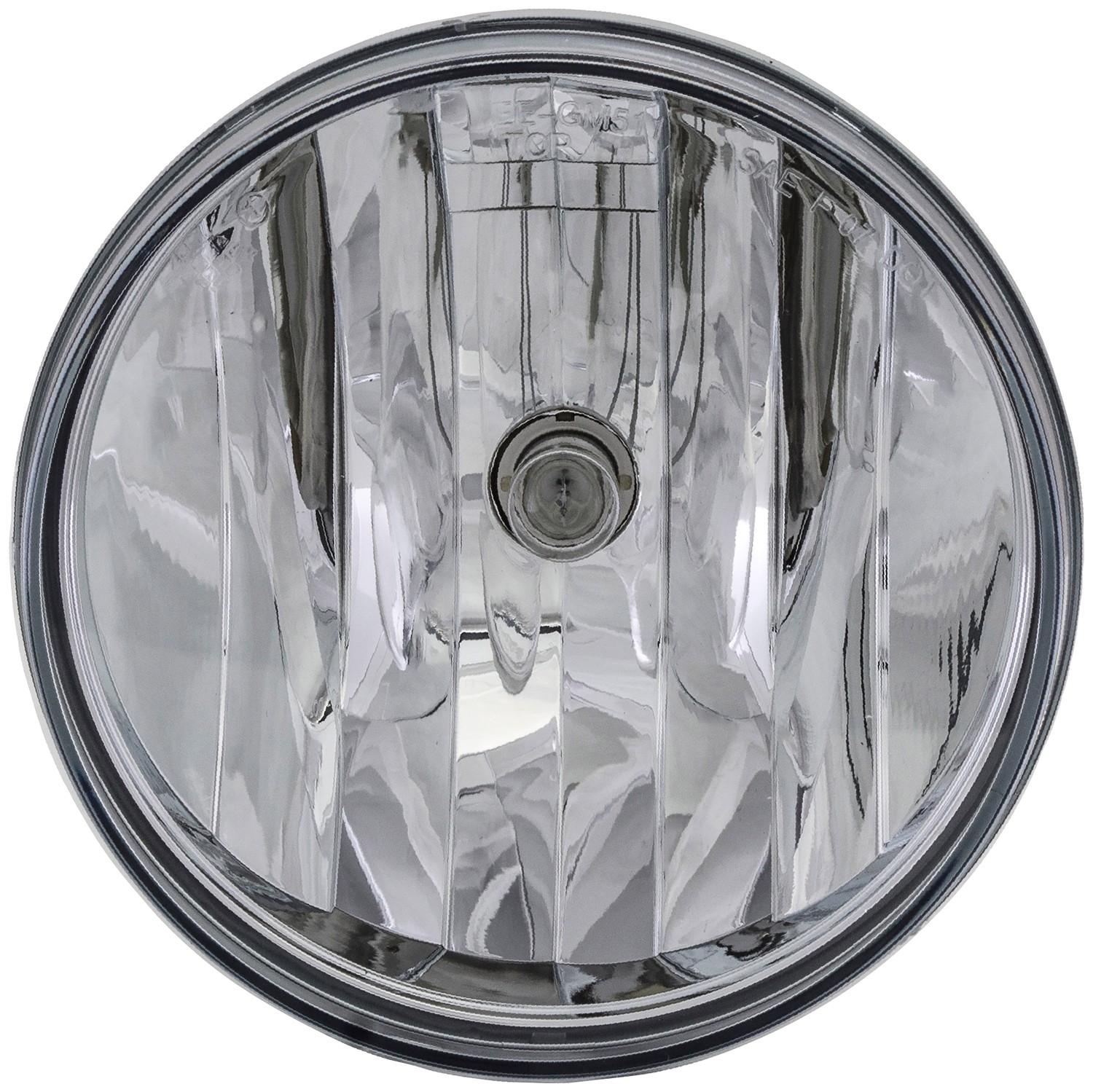 Dorman 1631282 Fog Light Assembly - Image 3