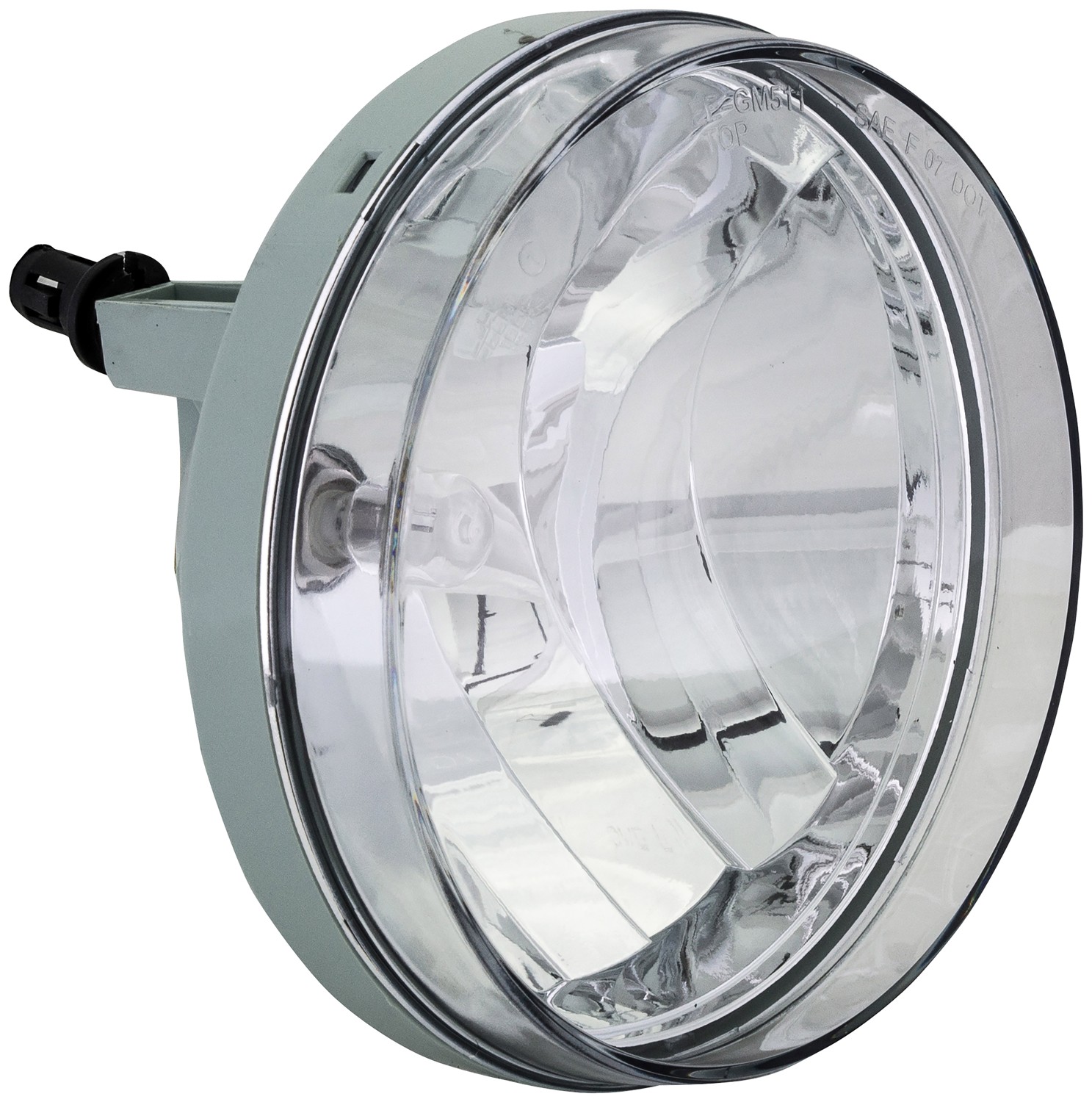 Dorman 1631282 Fog Light Assembly - Image 5