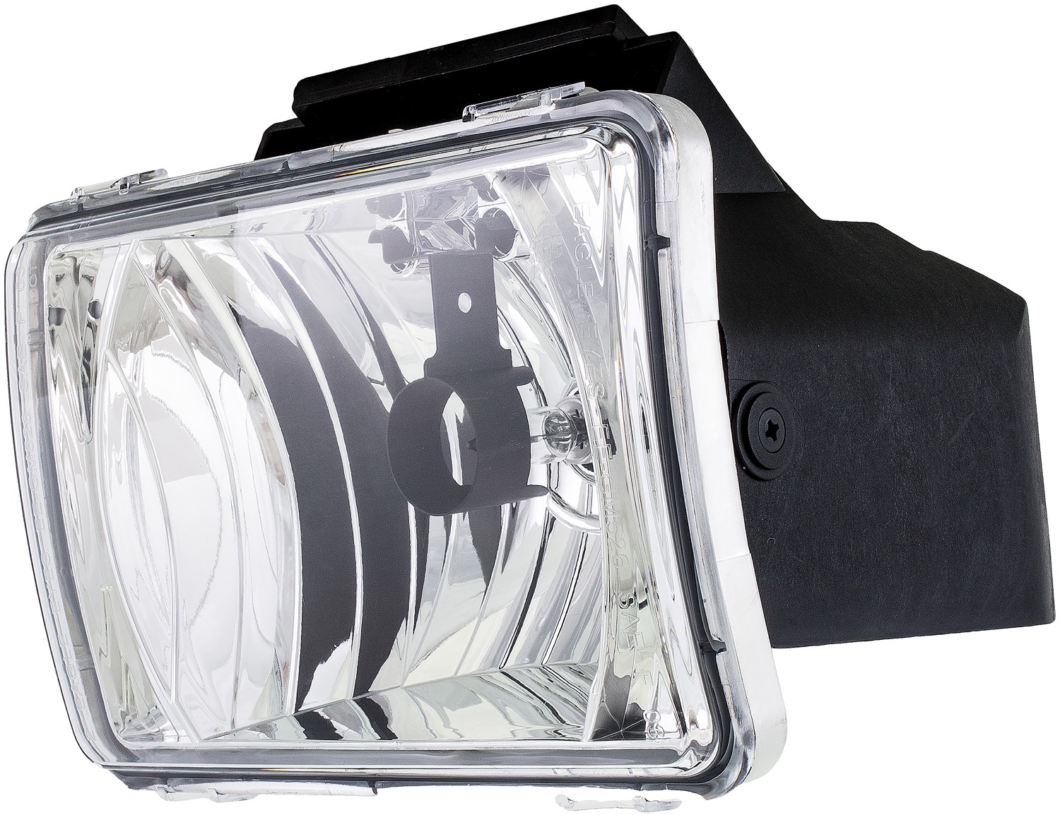 Dorman DOR-1631283 Fog Lamp Assembly