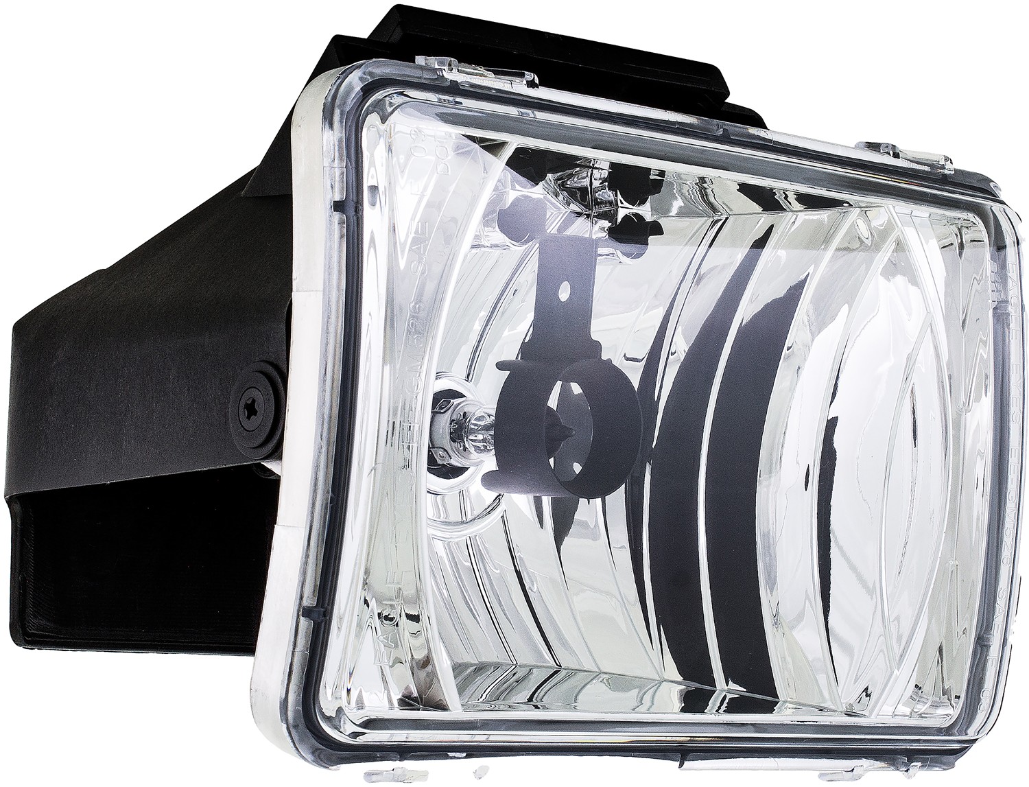 Dorman DOR-1631283 Fog Lamp Assembly - Image 5
