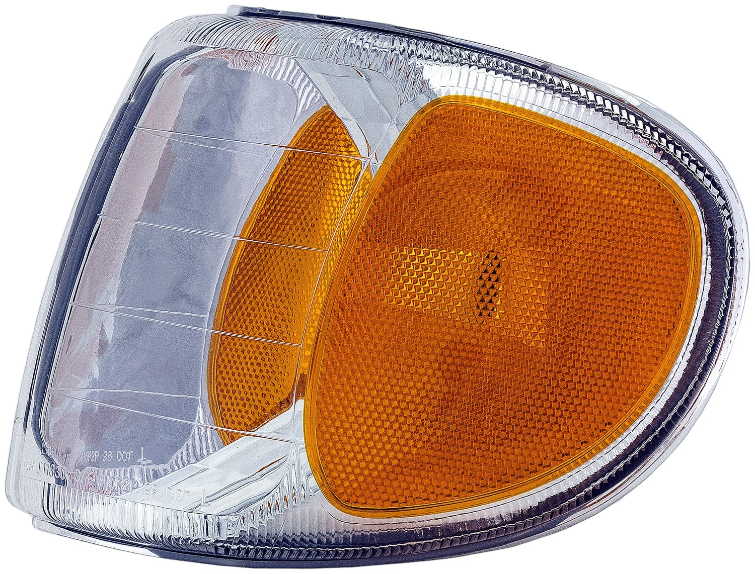 Dorman 1631303 Park Light Assembly