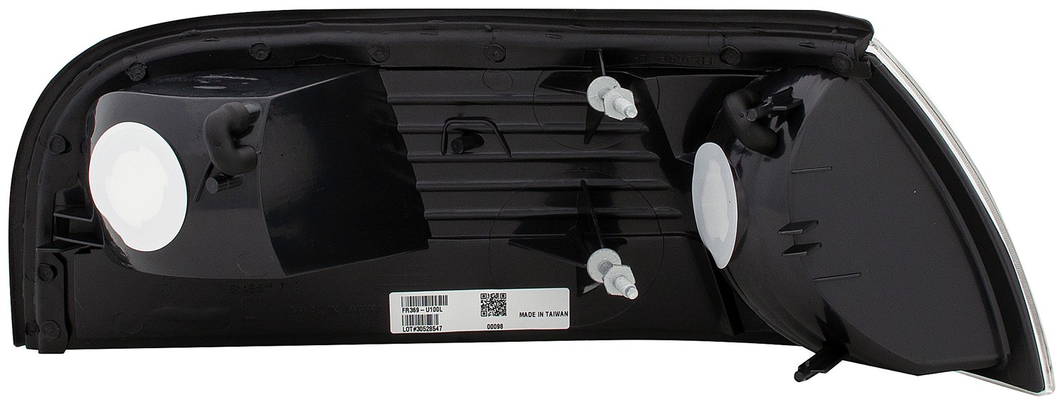 Dorman DOR-1631307 Side Marker Lamp Assembly
