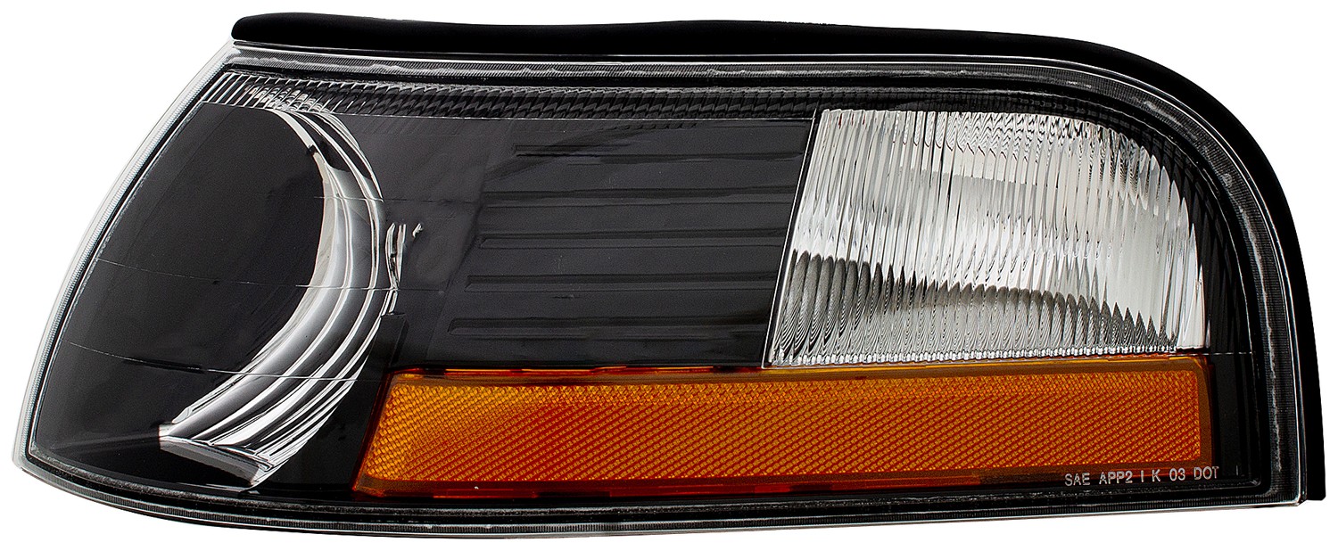 Dorman DOR-1631307 Side Marker Lamp Assembly - Image 2