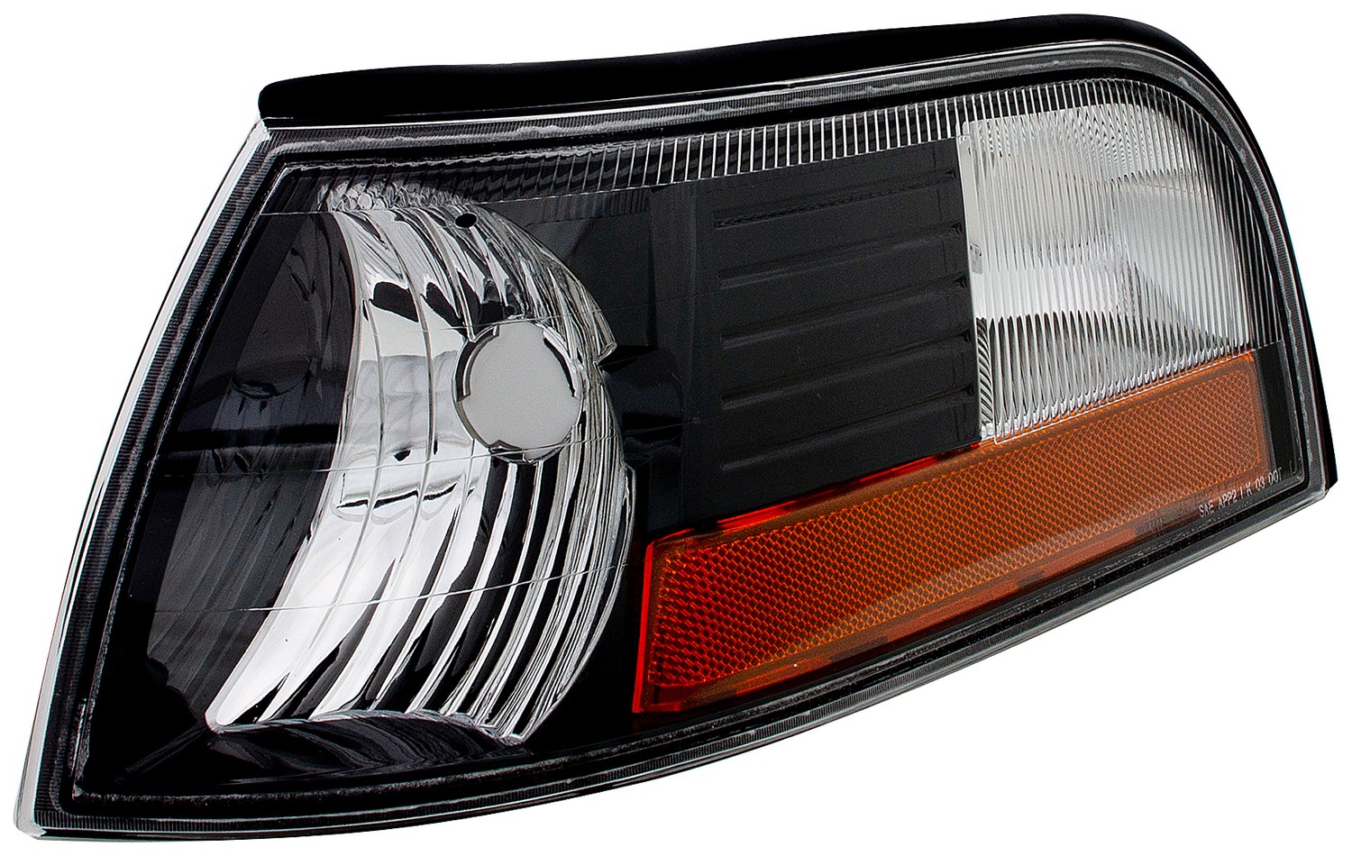 Dorman DOR-1631307 Side Marker Lamp Assembly - Image 3