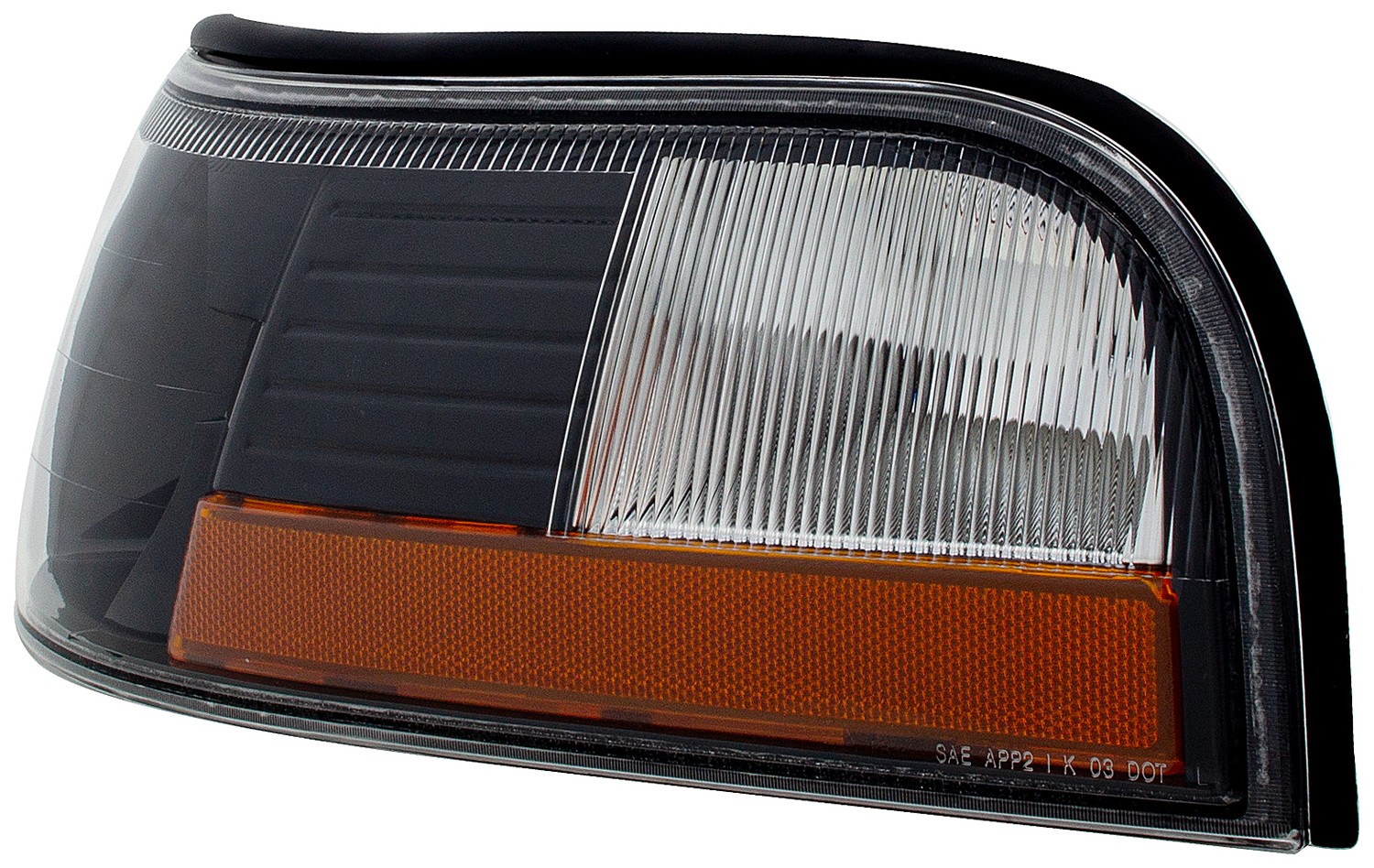 Dorman DOR-1631307 Side Marker Lamp Assembly - Image 4