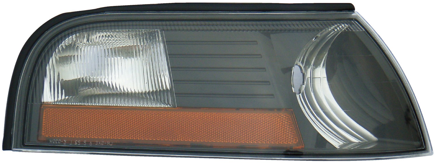 Dorman DOR-1631308 Side Marker Lamp Assembly