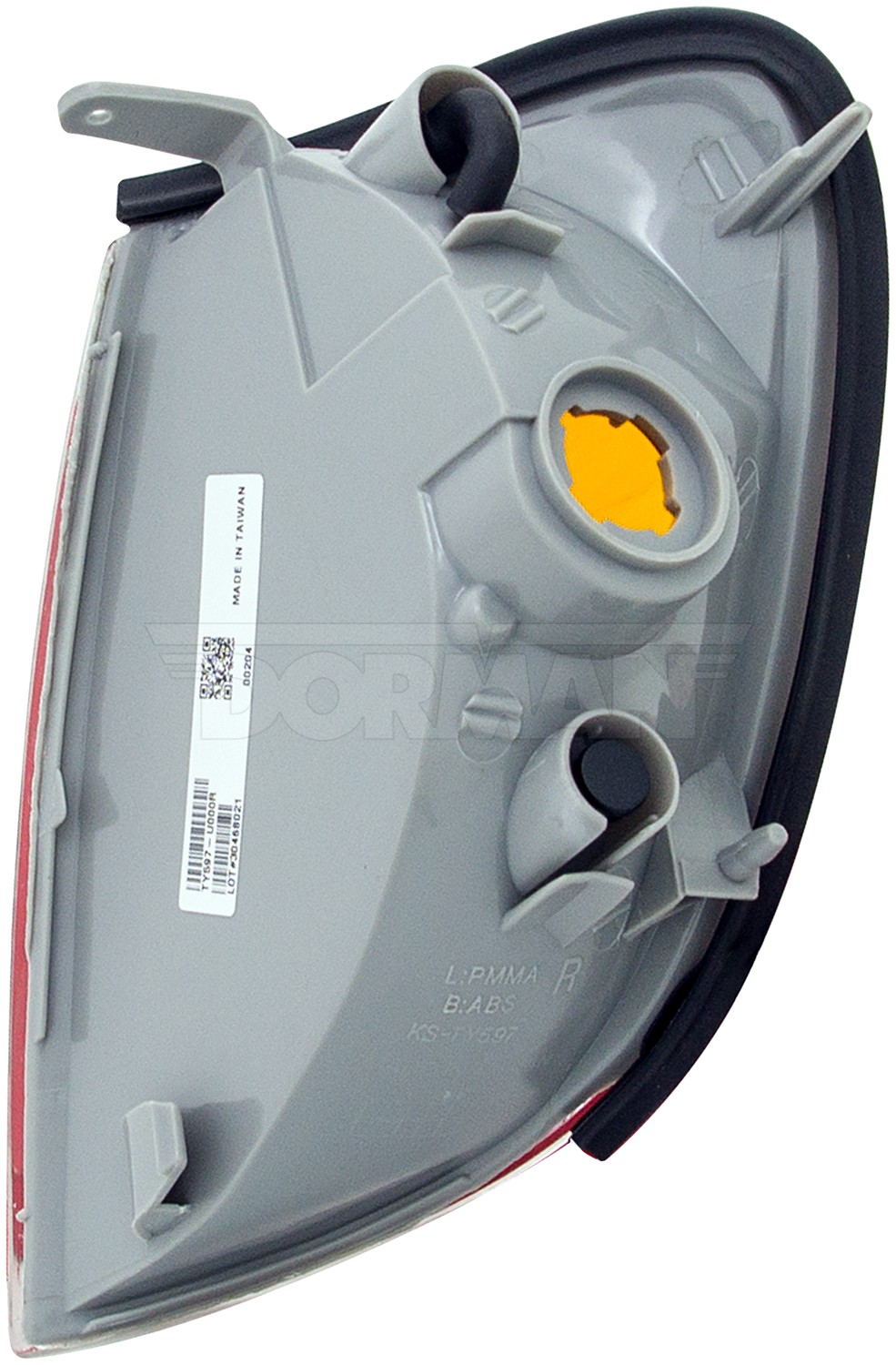 Dorman DOR-1631313 Cornering Lamp Assembly