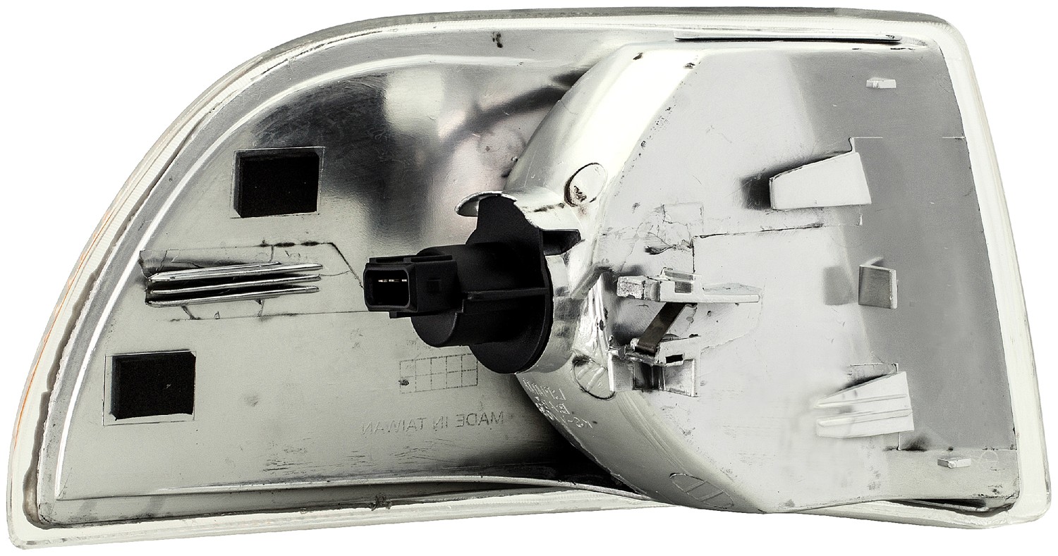 Dorman 1631316 Turn Signal / Parking Light Assembly