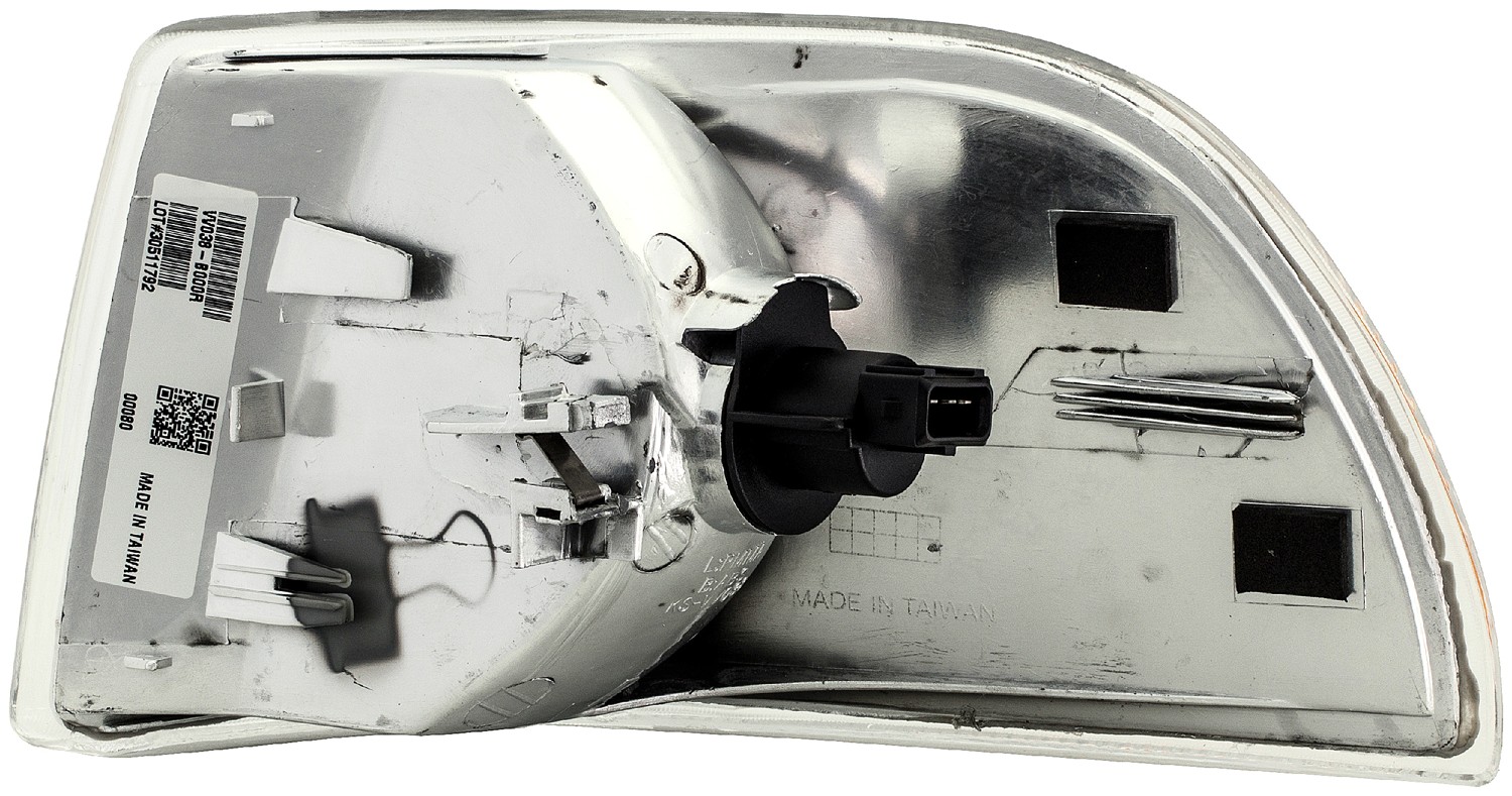 Dorman DOR-1631317 Park Lamp Assembly