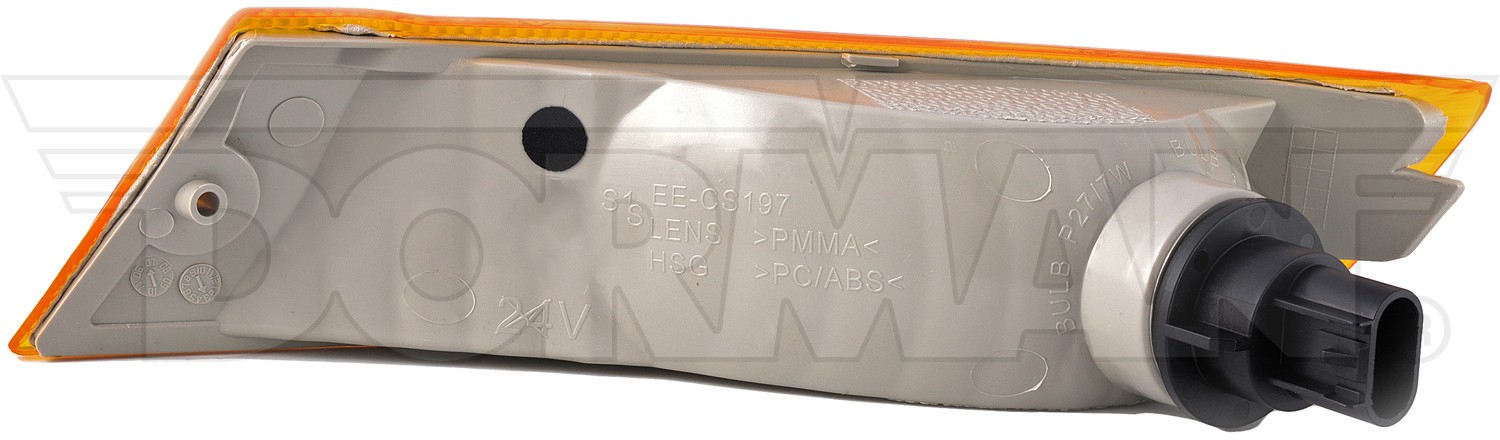 Dorman DOR-1631335 Park Lamp Assembly