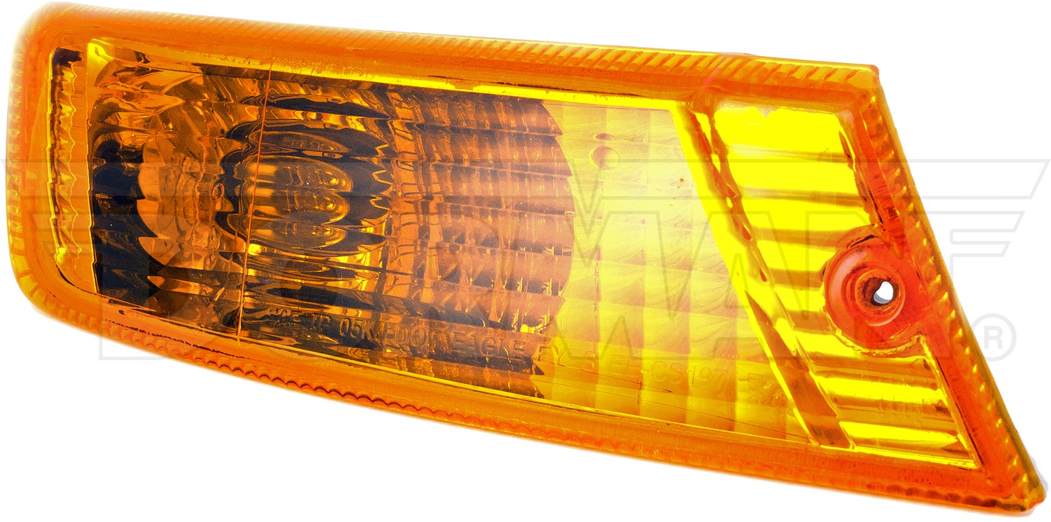 Dorman DOR-1631335 Park Lamp Assembly - Image 4