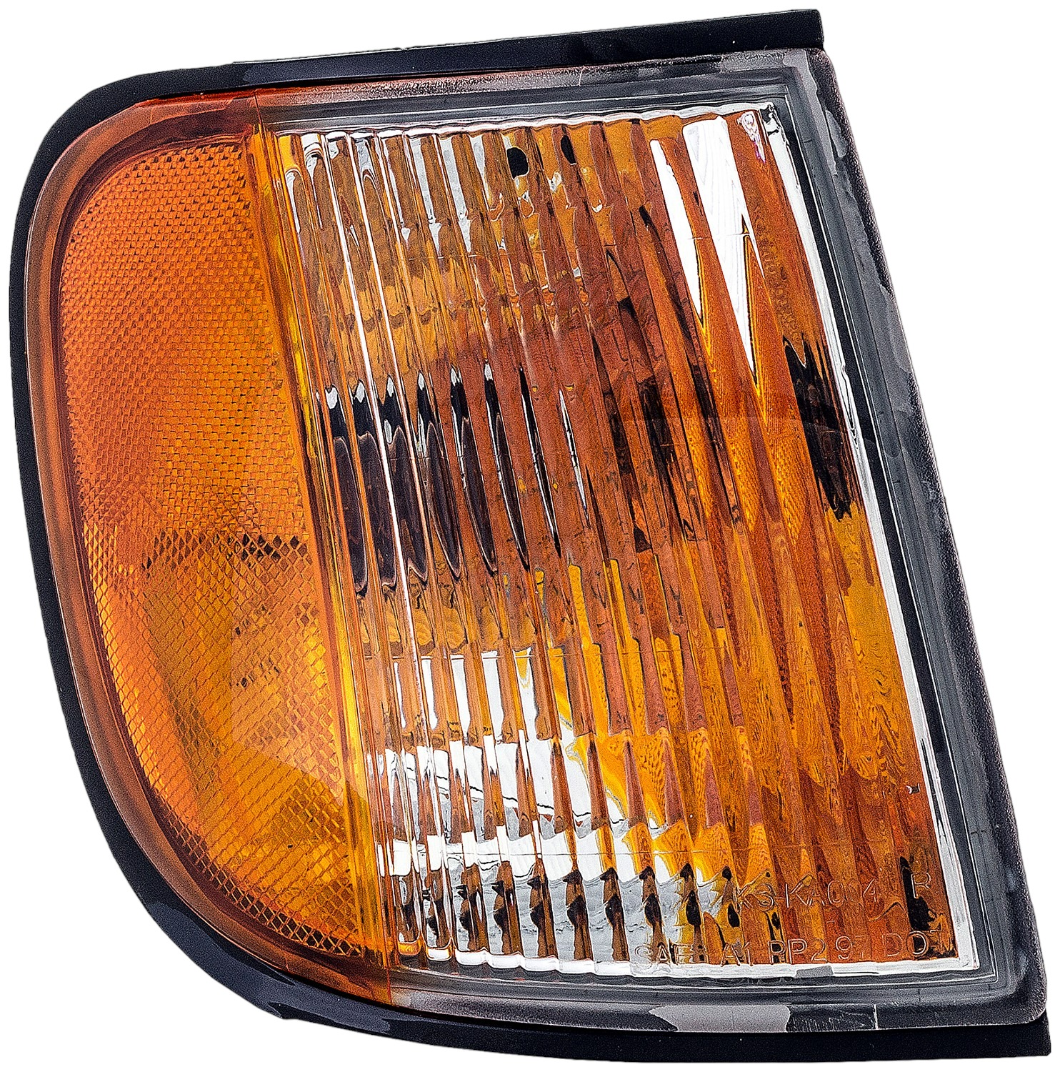 Dorman DOR-1631349 Parking / Turn Signal Lamp Assembly