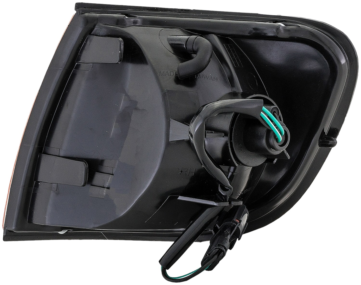 Dorman DOR-1631349 Parking / Turn Signal Lamp Assembly - Image 2