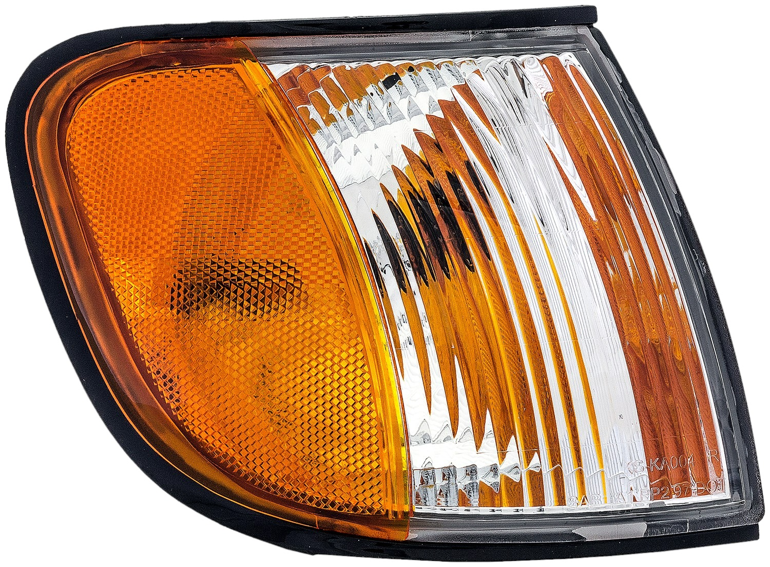 Dorman DOR-1631349 Parking / Turn Signal Lamp Assembly - Image 3