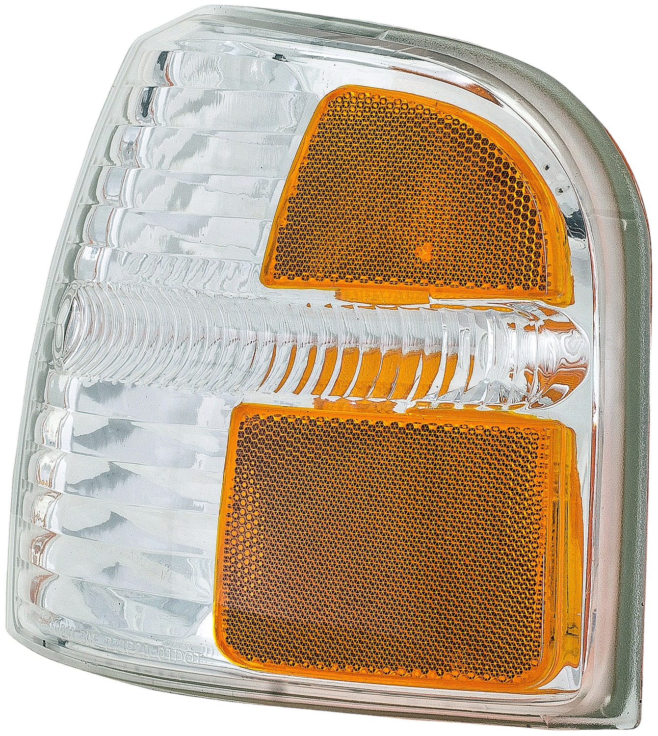 Dorman 1631358 Turn Signal / Parking Light Assembly
