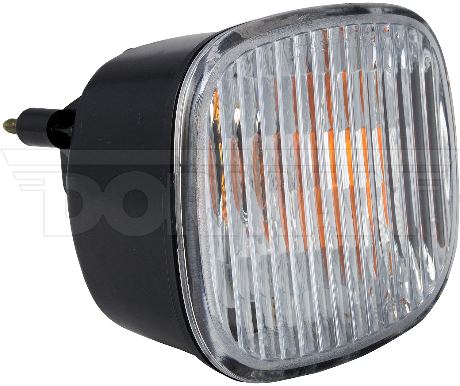 Dorman DOR-1631367 Parking / Turn Signal Lamp Assembly - Image 3