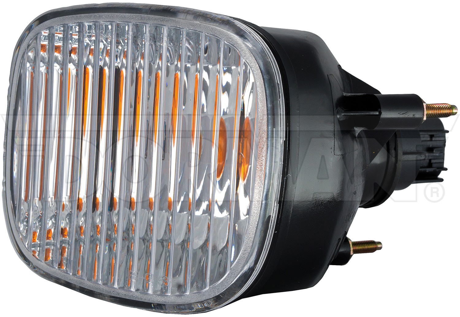 Dorman DOR-1631367 Parking / Turn Signal Lamp Assembly - Image 4