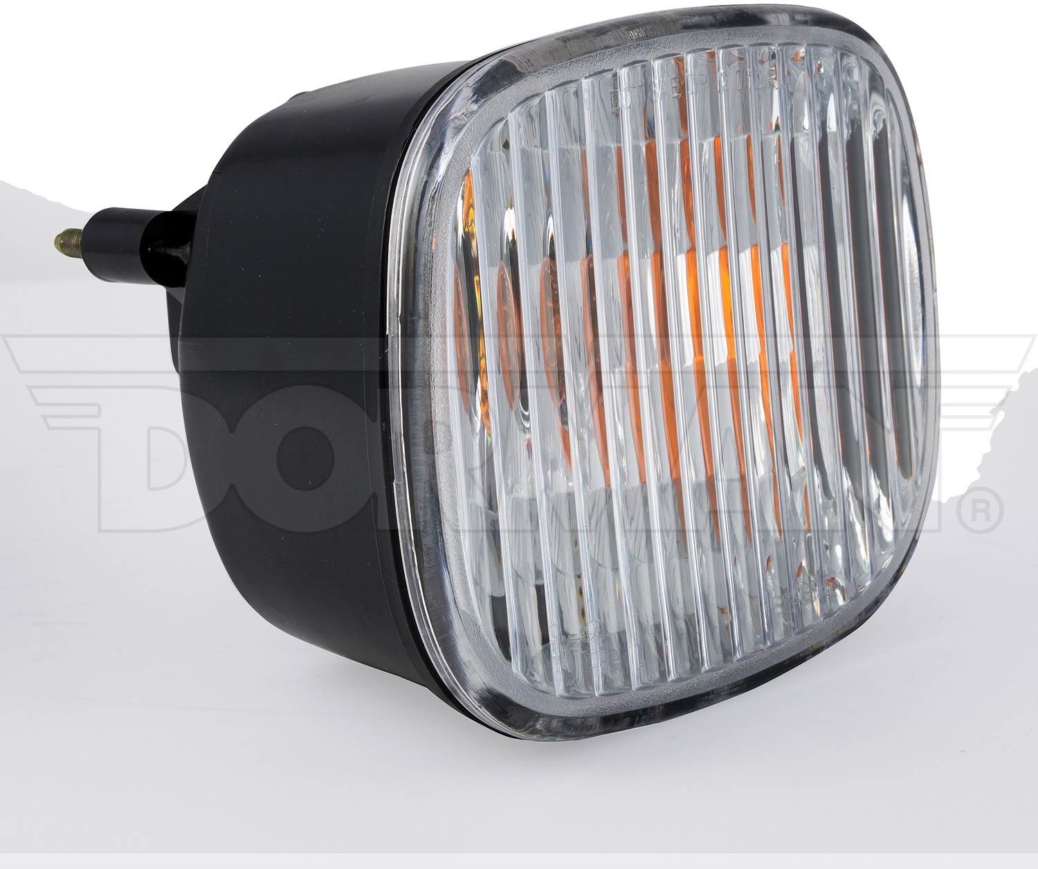 Dorman DOR-1631368 Parking / Turn Signal Lamp Assembly - Image 3