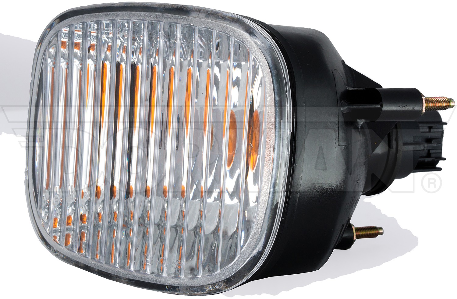 Dorman DOR-1631368 Parking / Turn Signal Lamp Assembly - Image 4