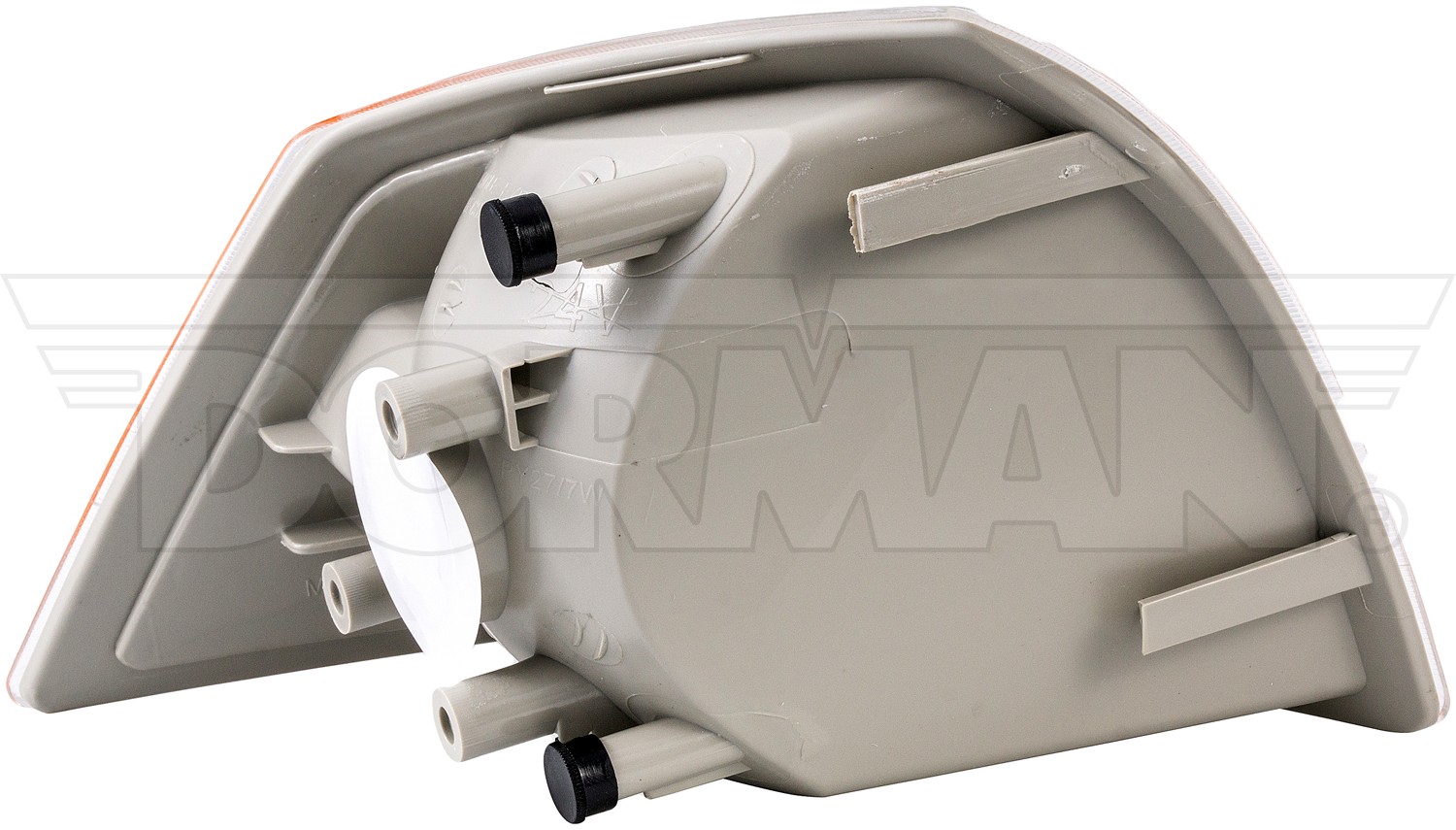 Dorman DOR-1631377 Parking / Turn Signal Lamp Assembly