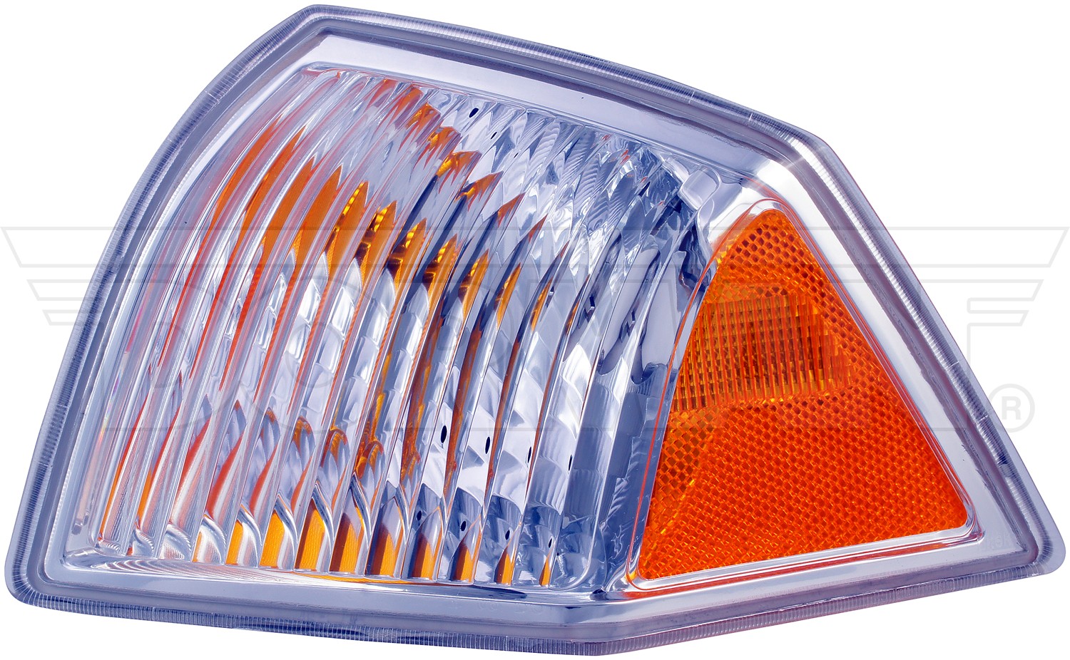 Dorman DOR-1631377 Parking / Turn Signal Lamp Assembly - Image 2