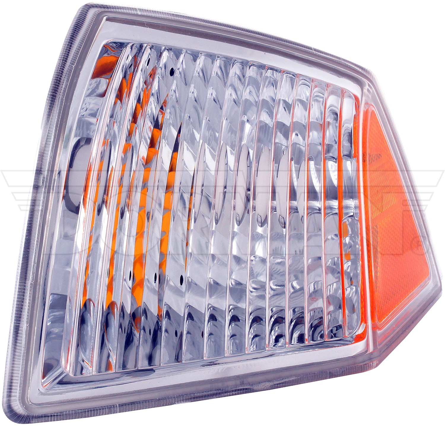 Dorman DOR-1631377 Parking / Turn Signal Lamp Assembly - Image 3