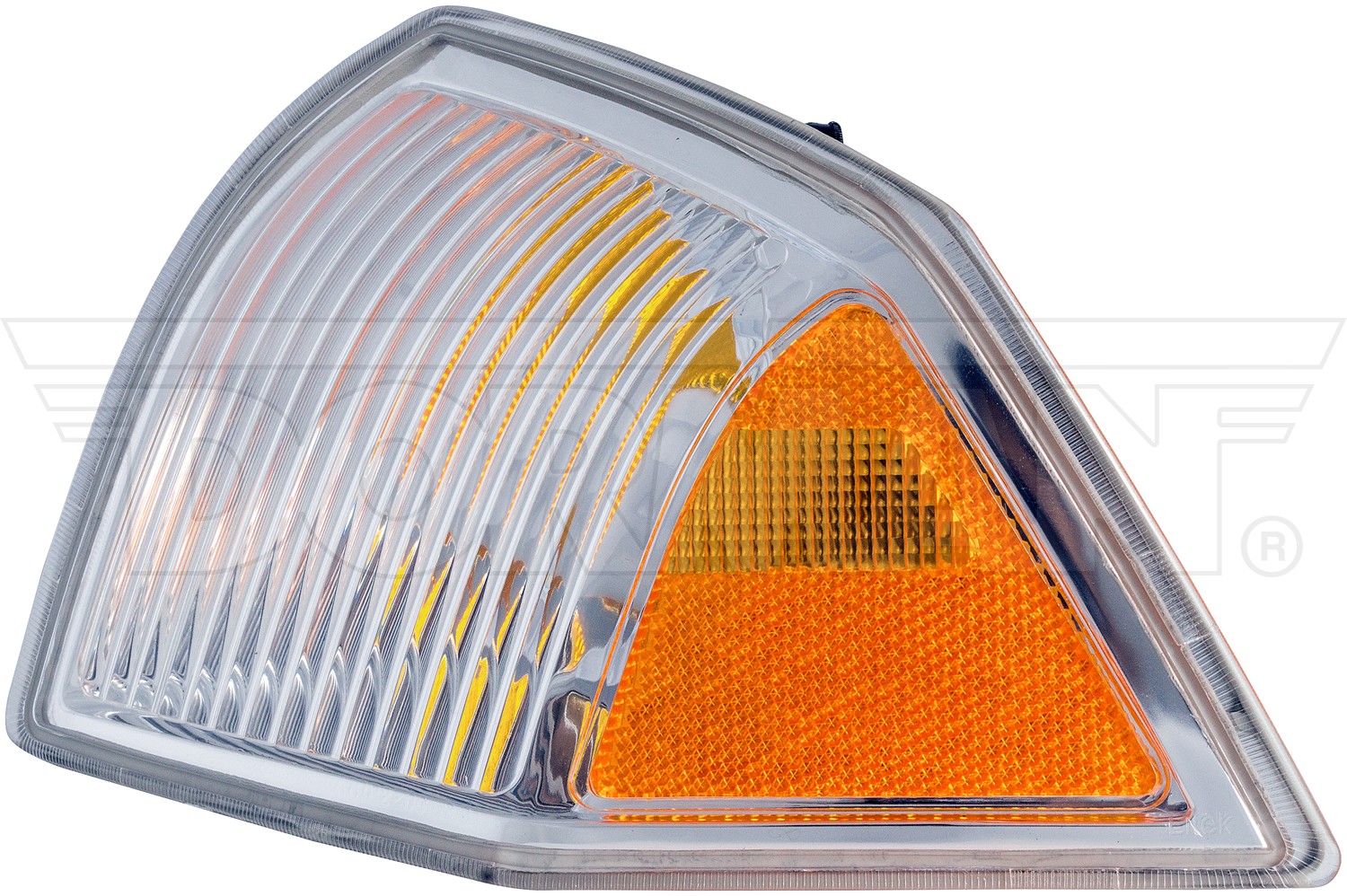 Dorman DOR-1631377 Parking / Turn Signal Lamp Assembly - Image 4